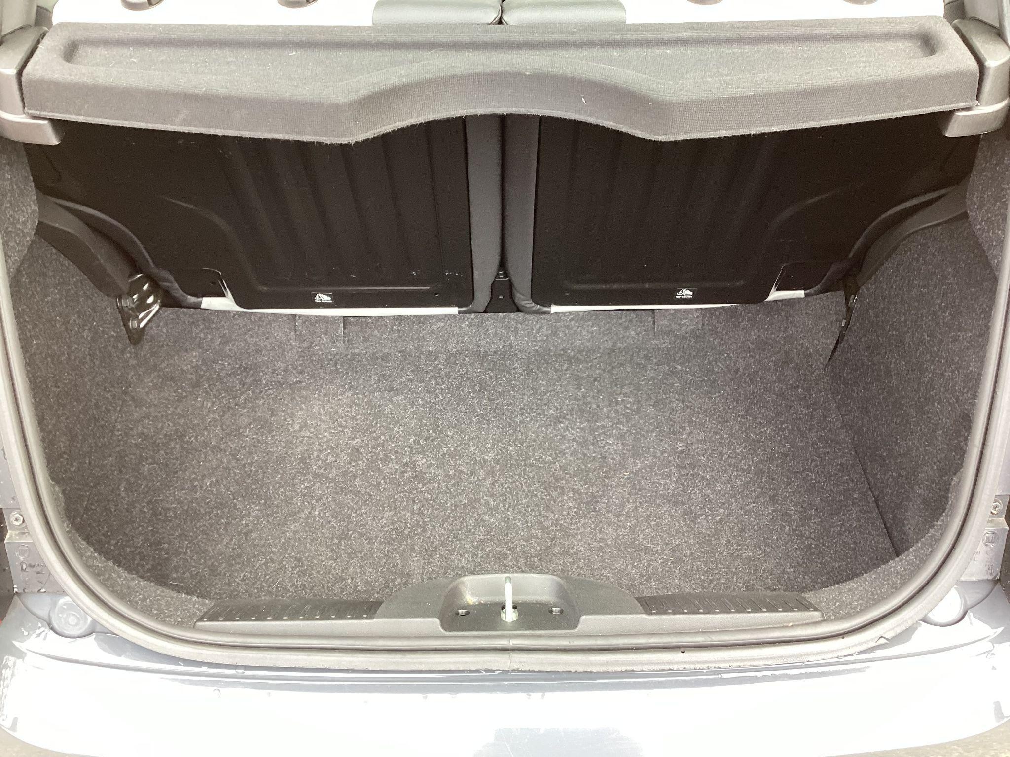 Fiat 500 Image 10