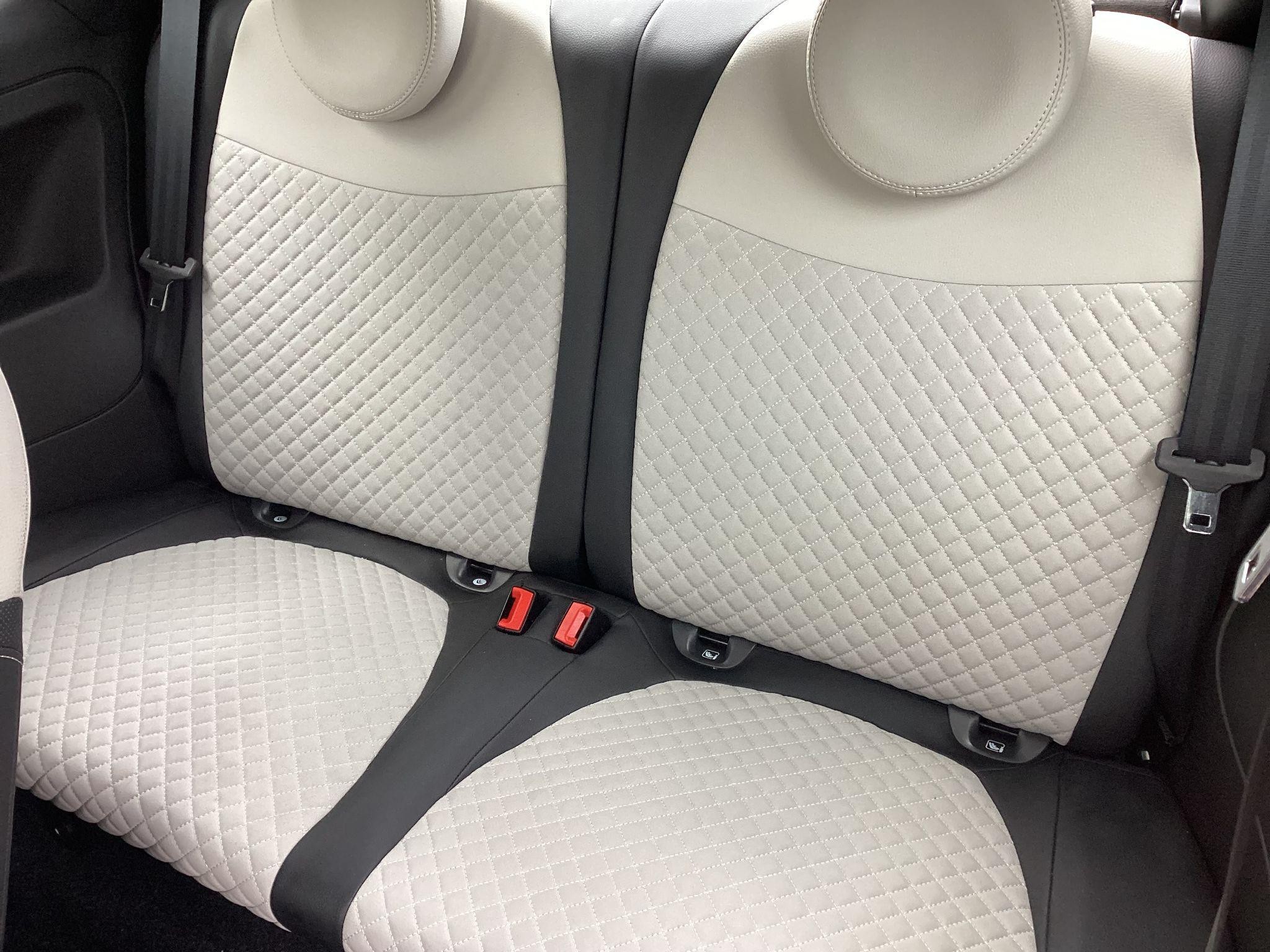 Fiat 500 Image 13