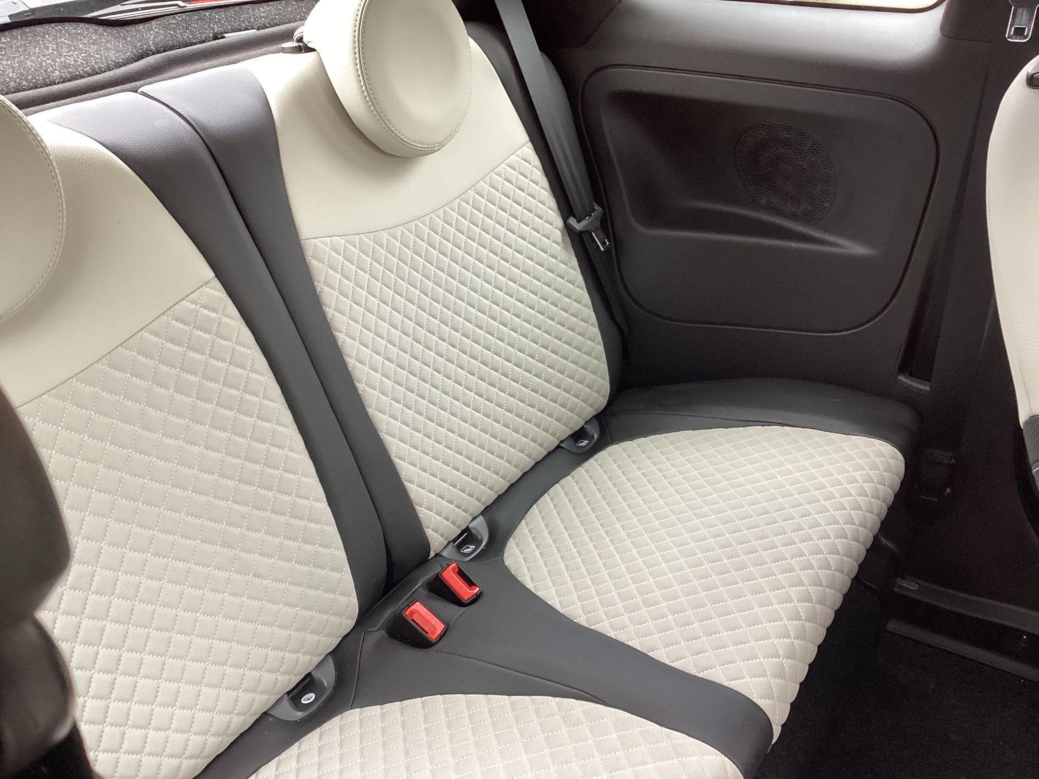 Fiat 500 Image 14
