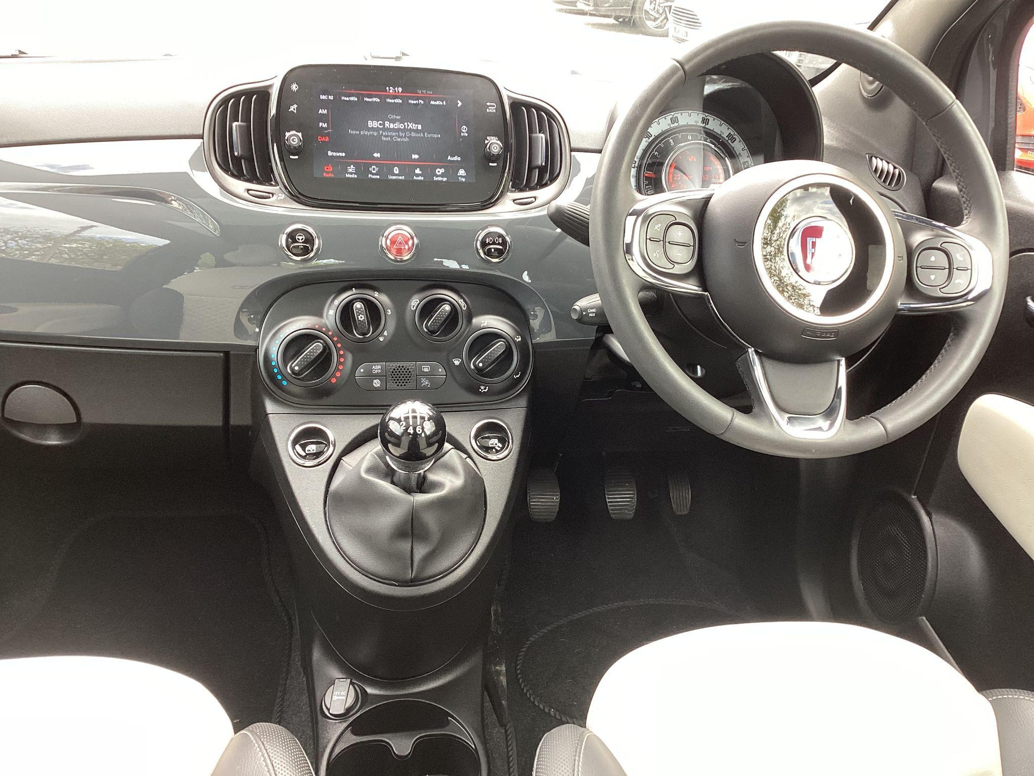 Fiat 500 Image 15