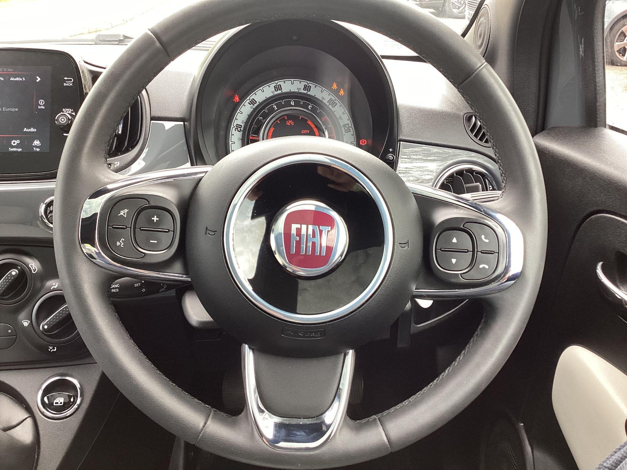 Fiat 500 Image 16