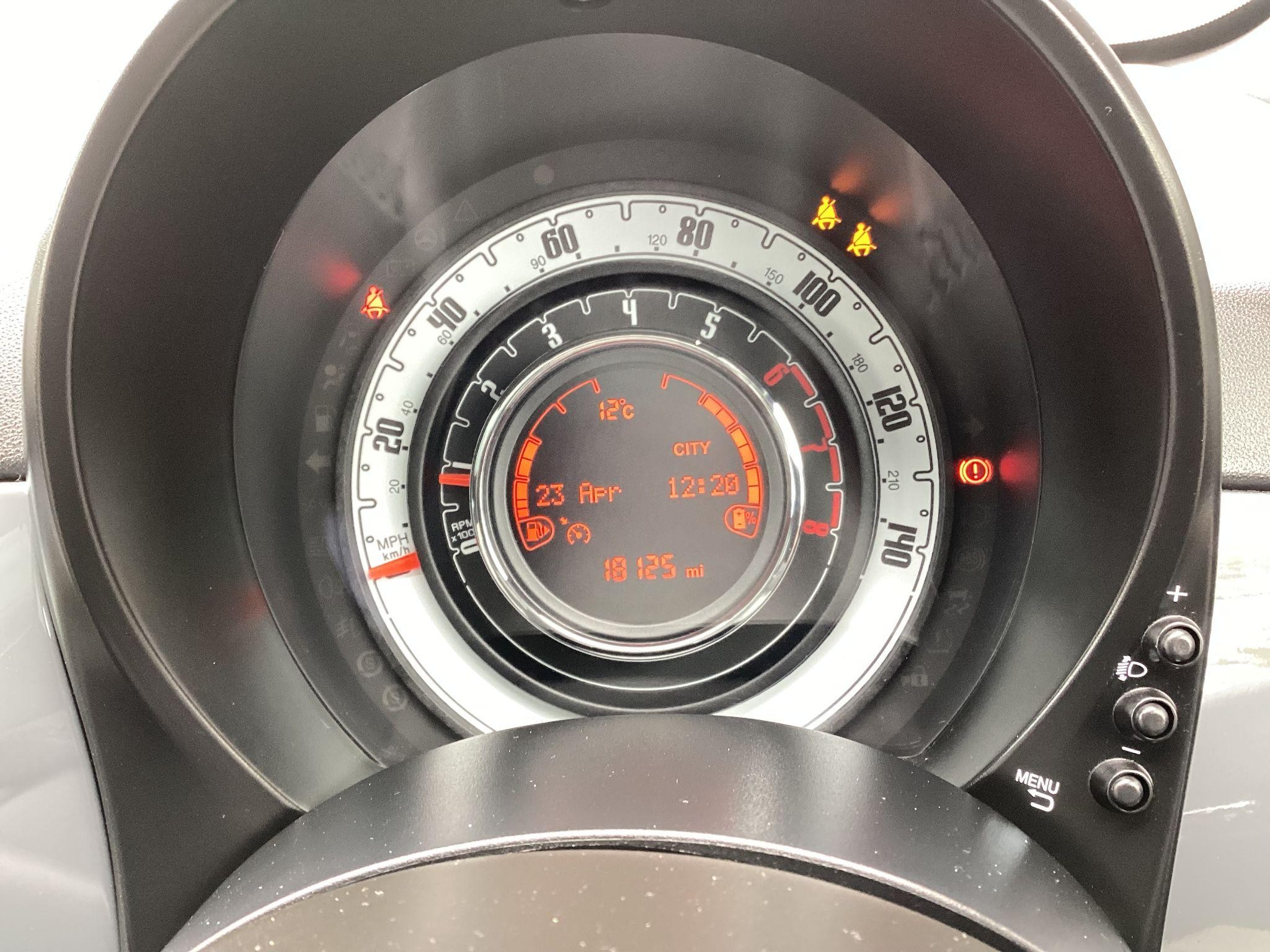 Fiat 500 Image 17
