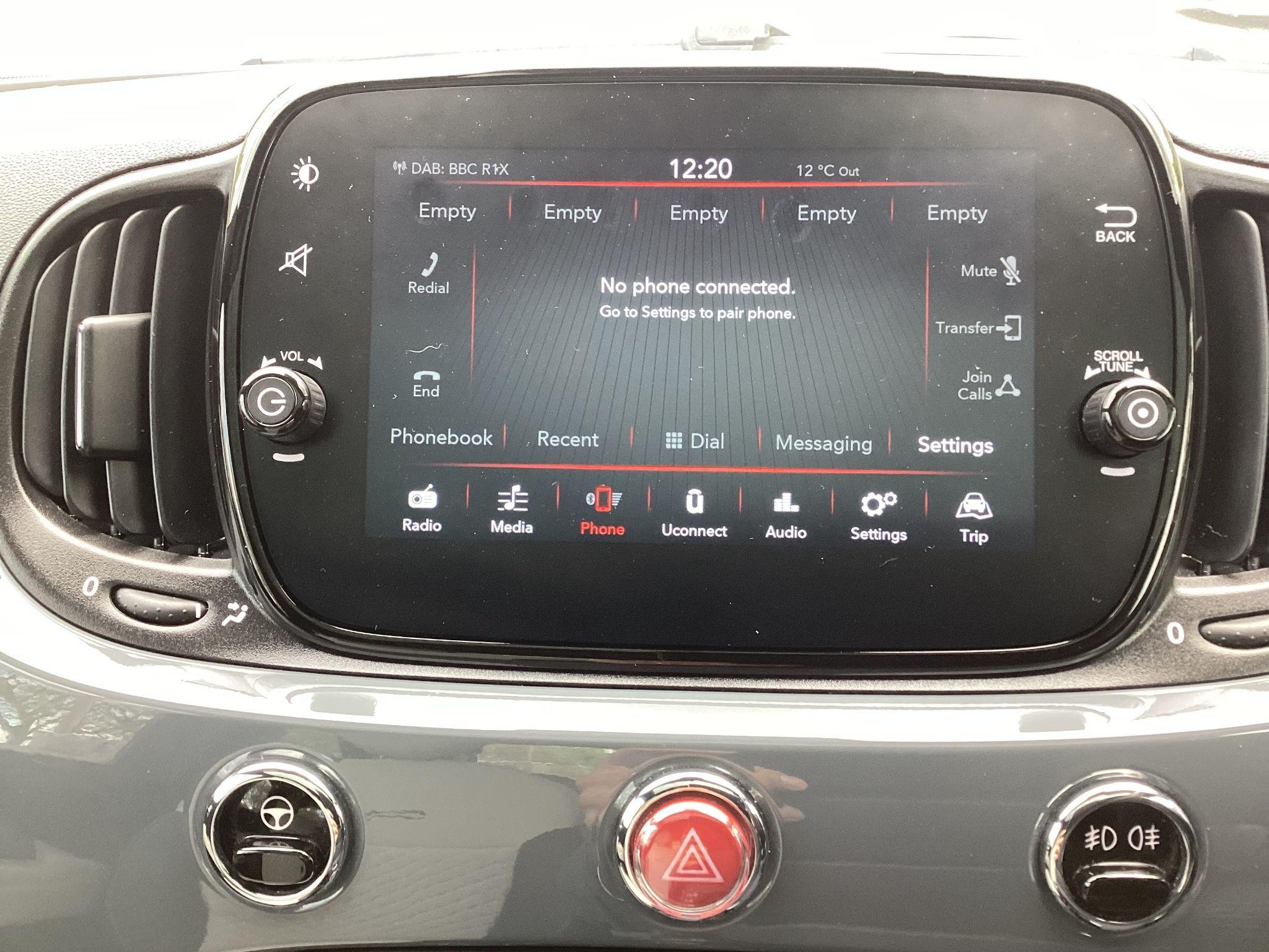Fiat 500 Image 19