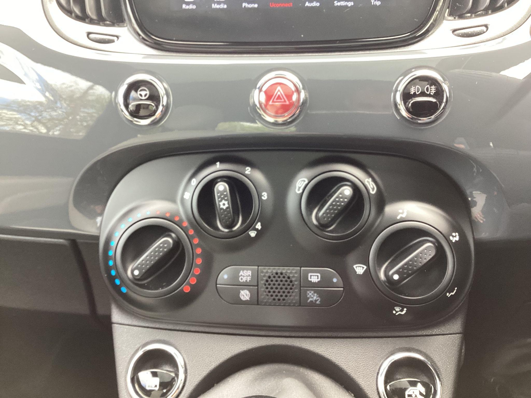Fiat 500 Image 21