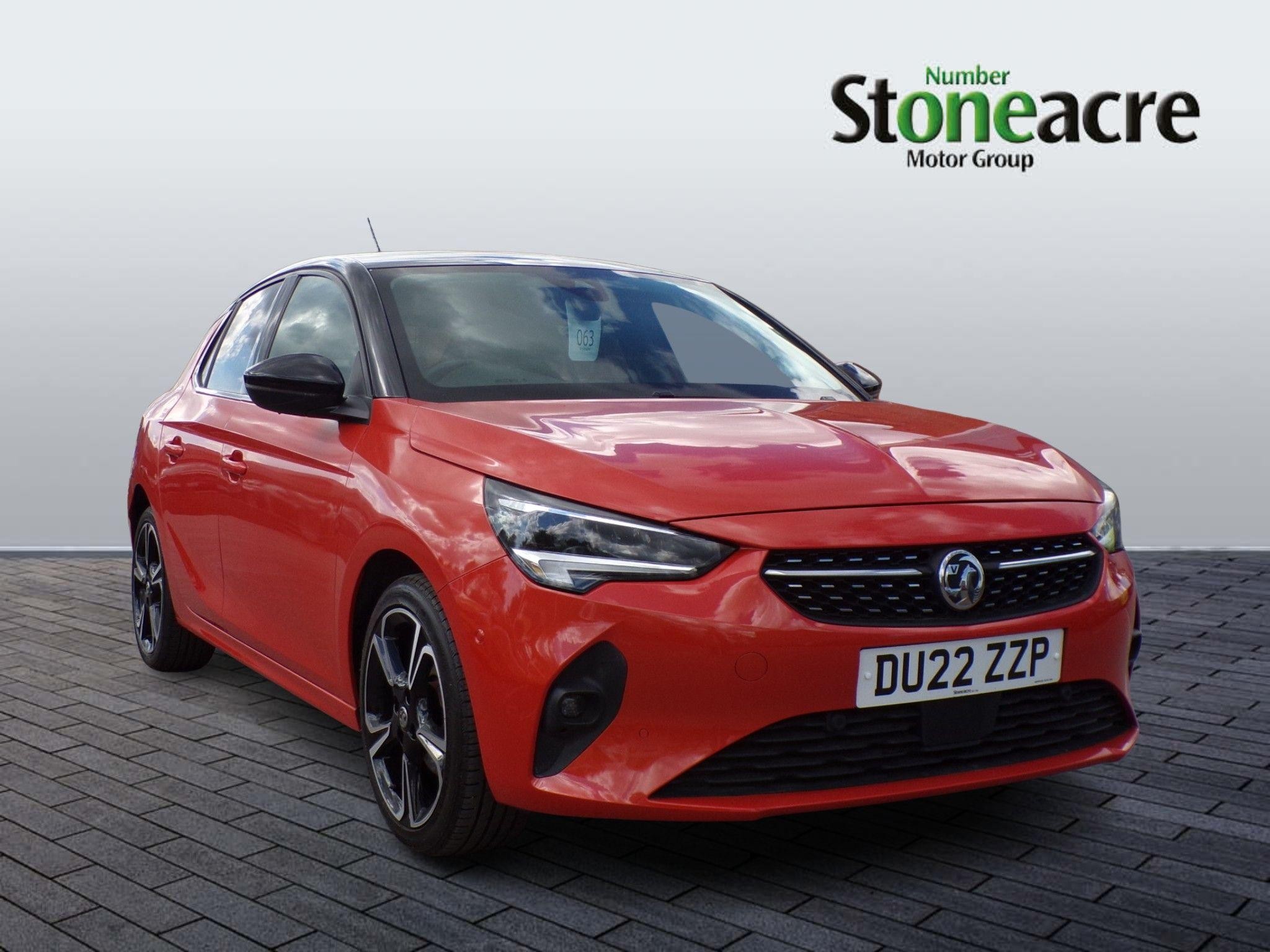 Vauxhall Corsa Image 1
