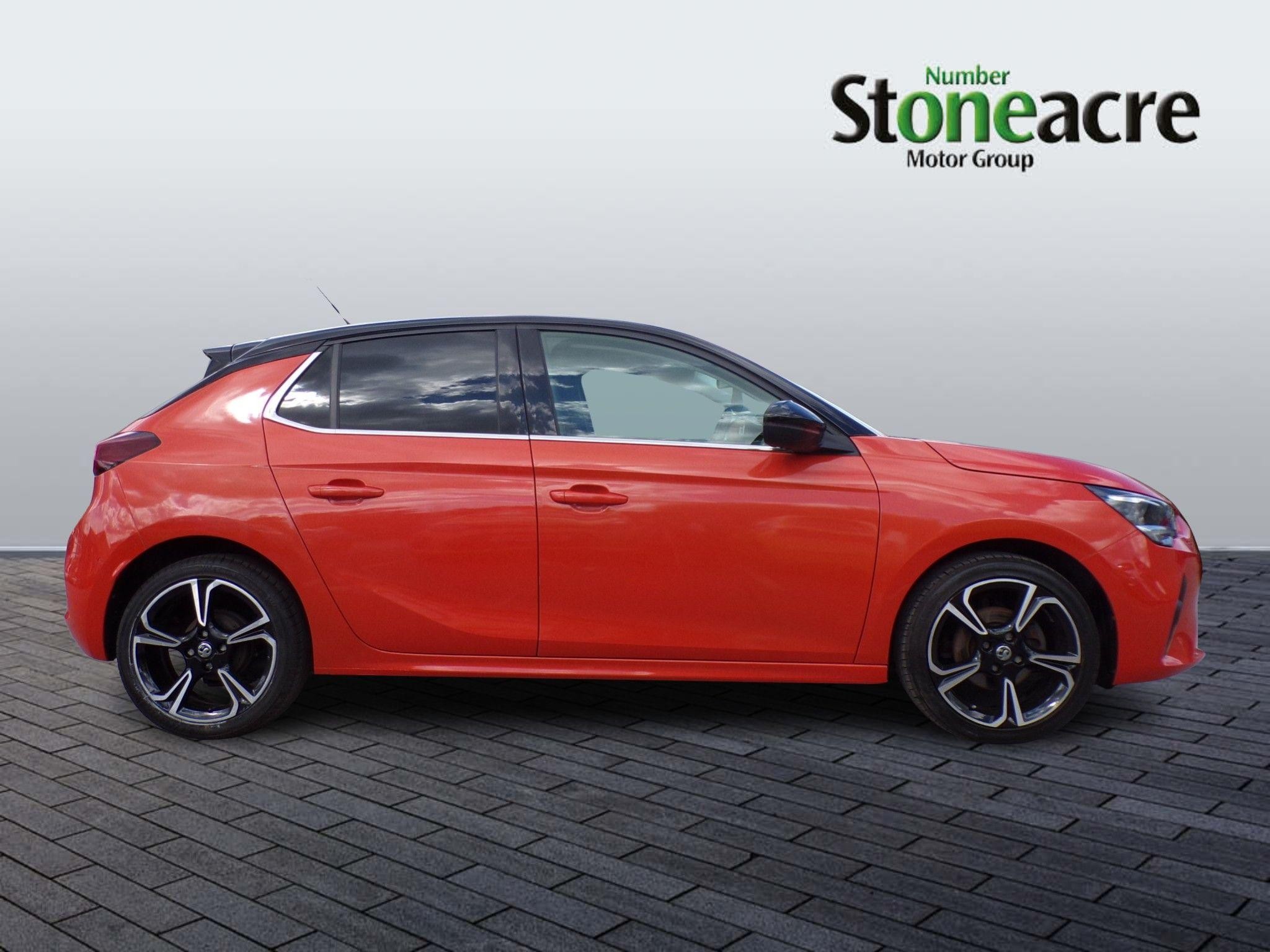Vauxhall Corsa Image 2
