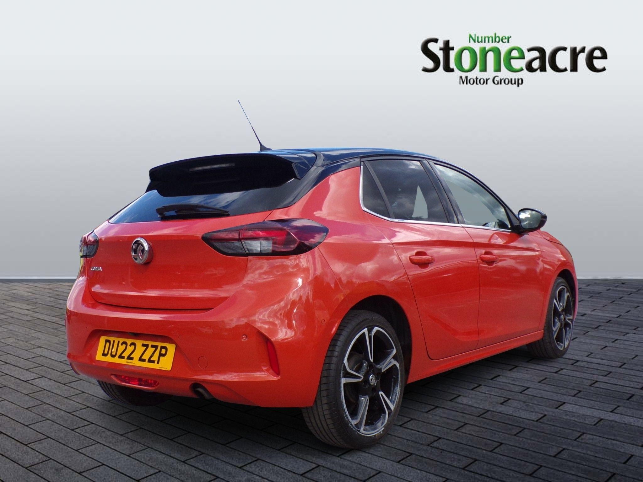 Vauxhall Corsa Image 3