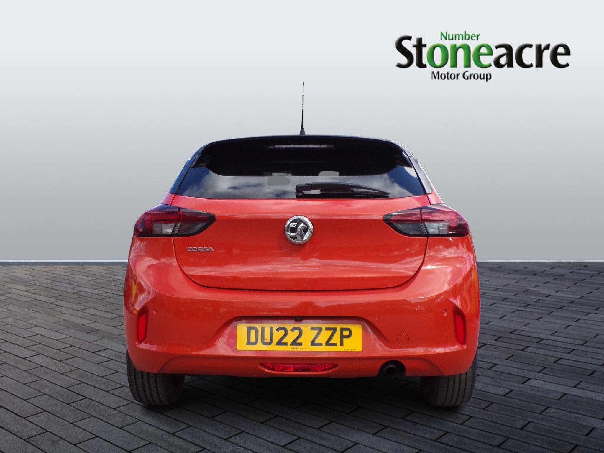 Vauxhall Corsa Image 4