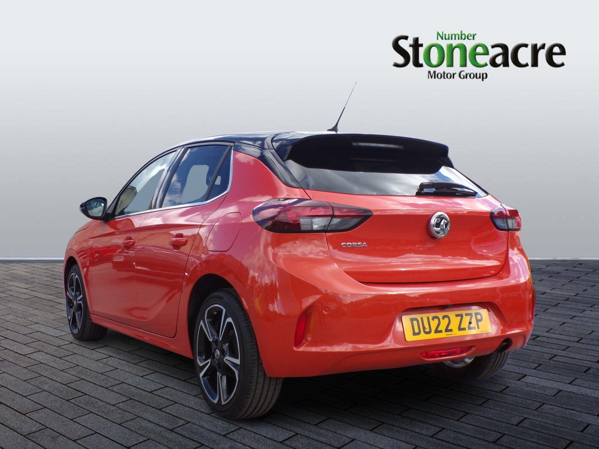 Vauxhall Corsa Image 5