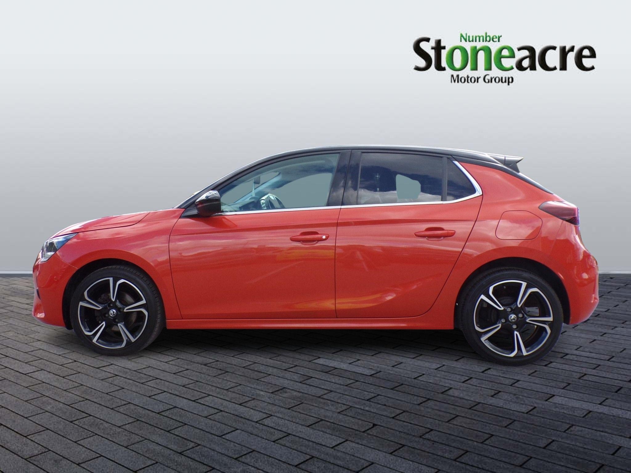 Vauxhall Corsa Image 6
