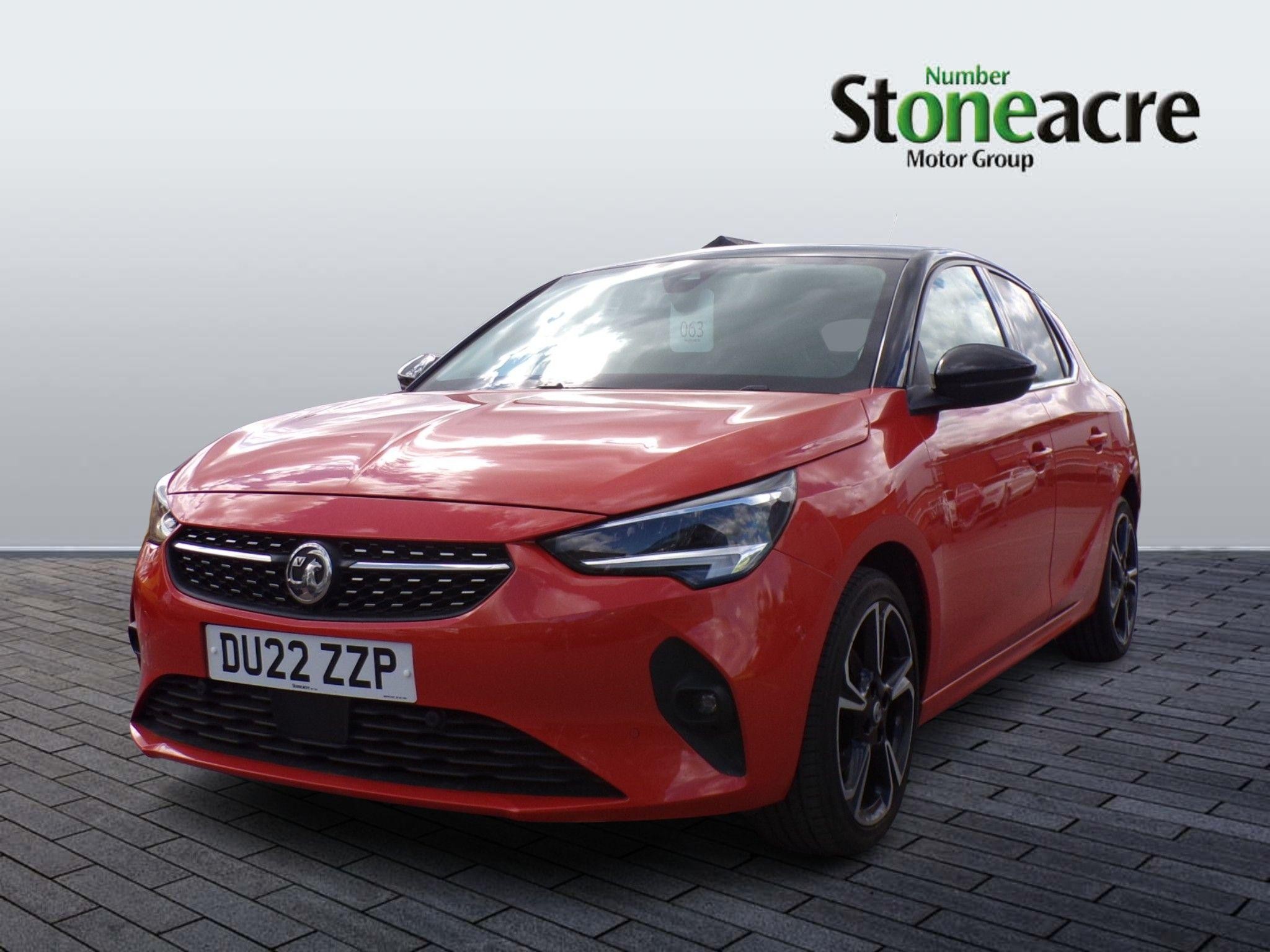 Vauxhall Corsa Image 7