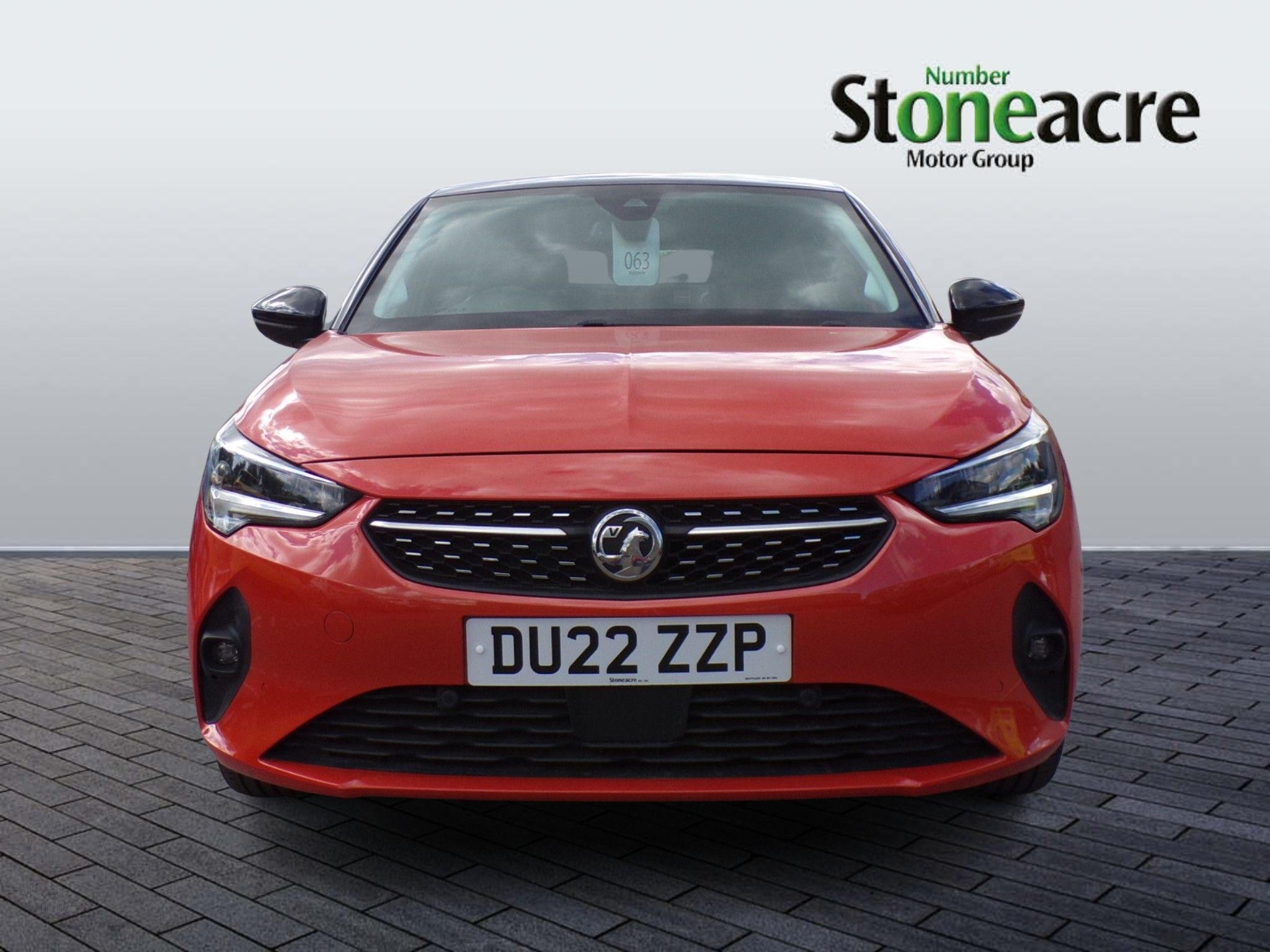 Vauxhall Corsa Image 8