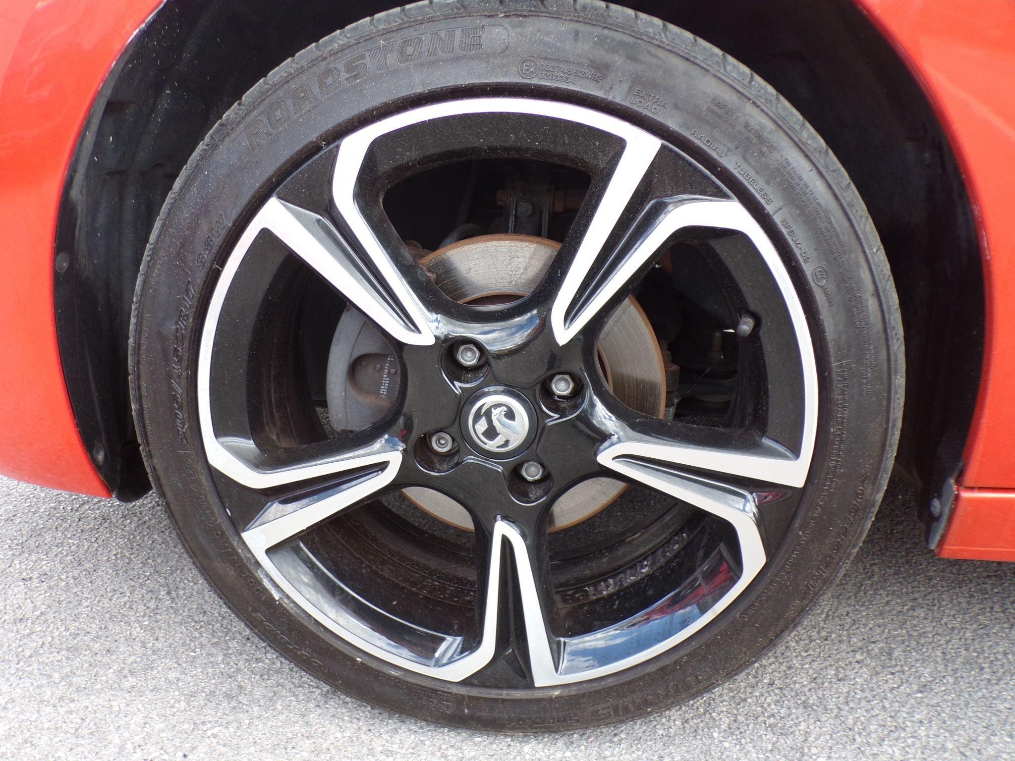 Vauxhall Corsa Image 9