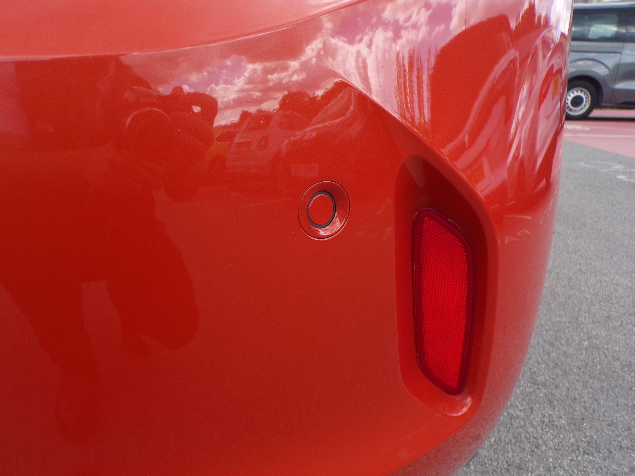 Vauxhall Corsa Image 11