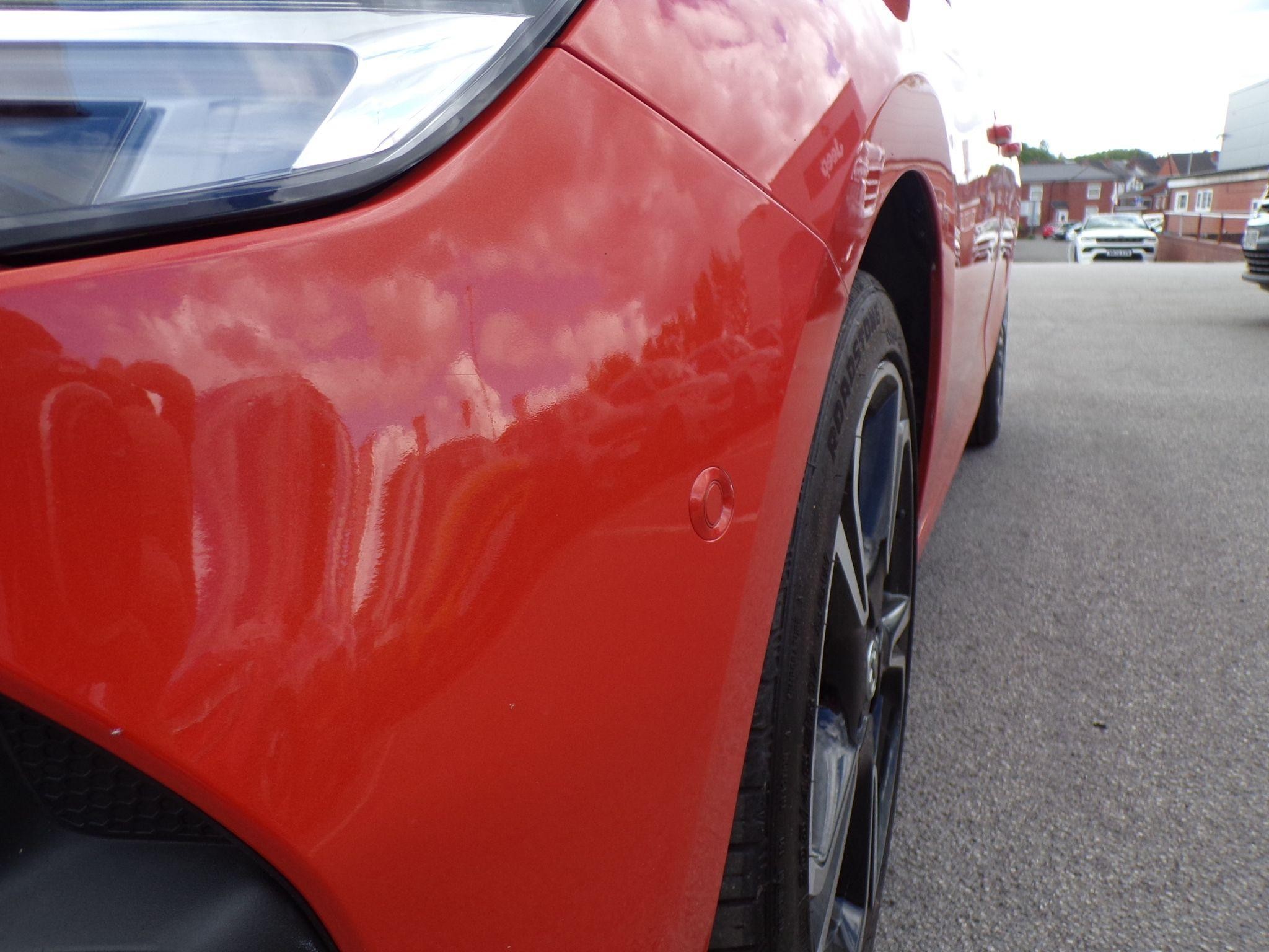 Vauxhall Corsa Image 13