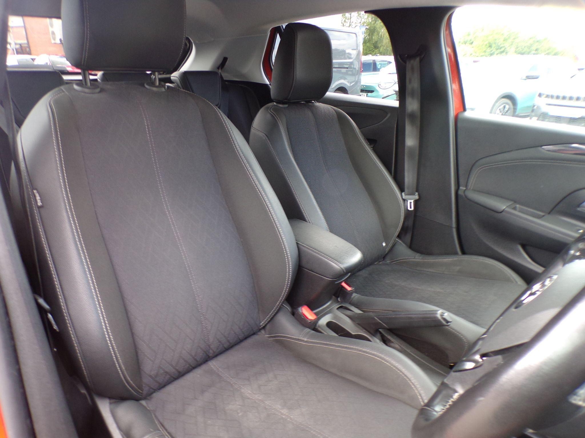Vauxhall Corsa Image 14