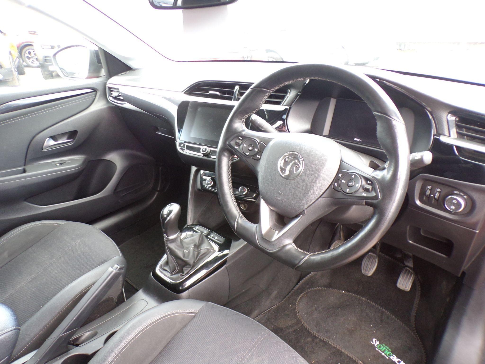 Vauxhall Corsa Image 15