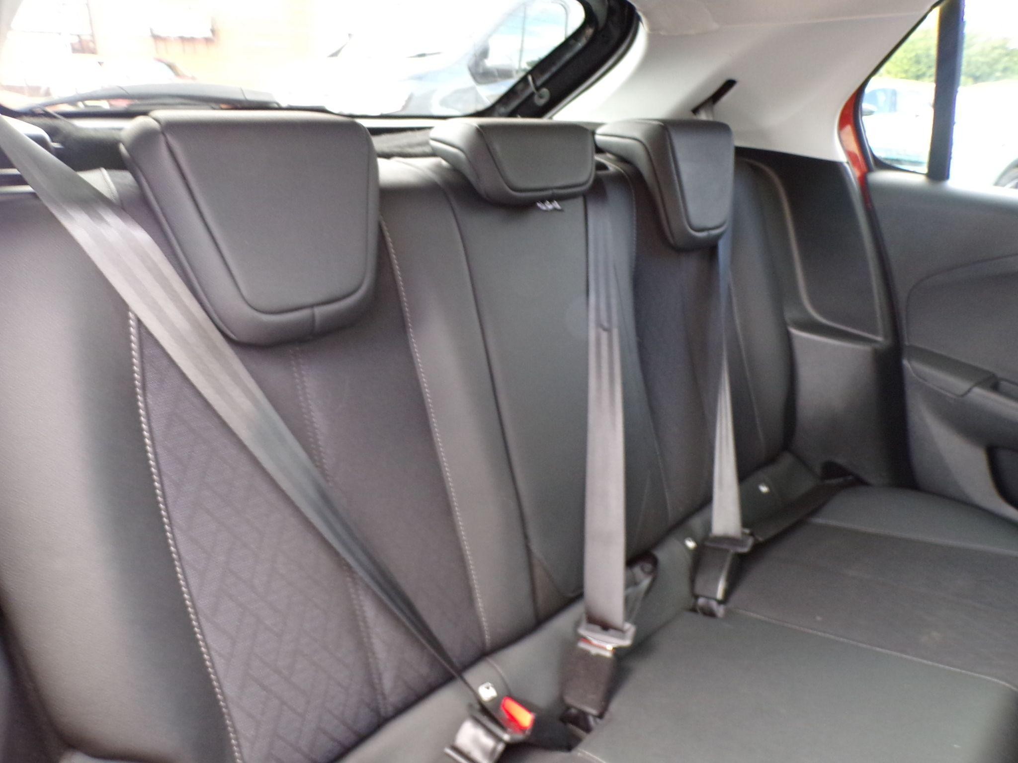 Vauxhall Corsa Image 16