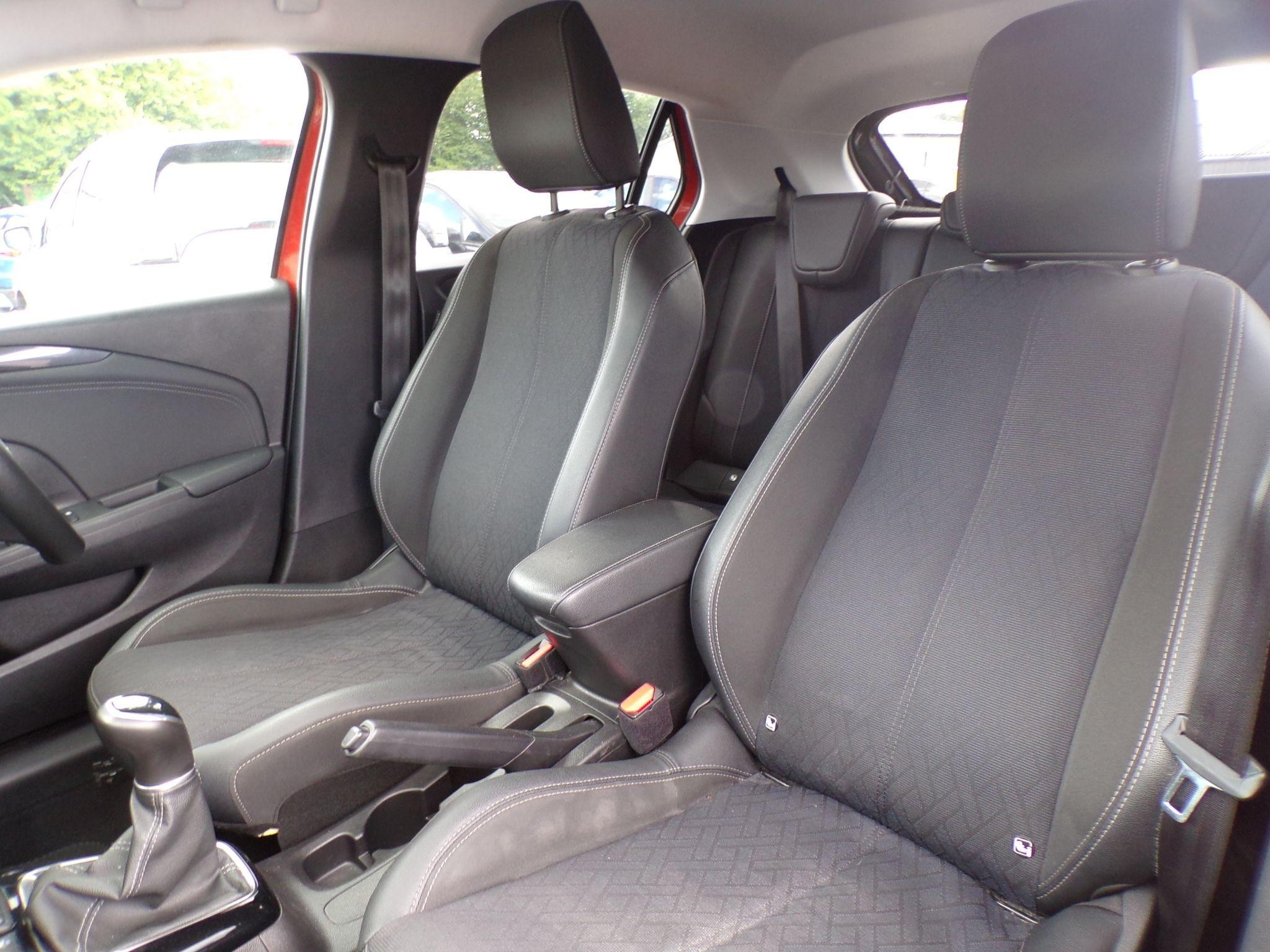 Vauxhall Corsa Image 17