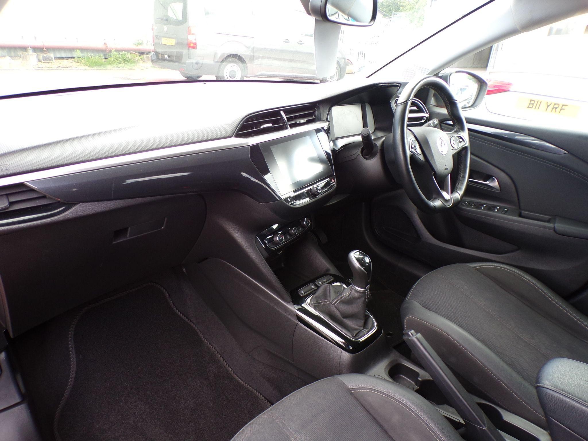Vauxhall Corsa Image 18