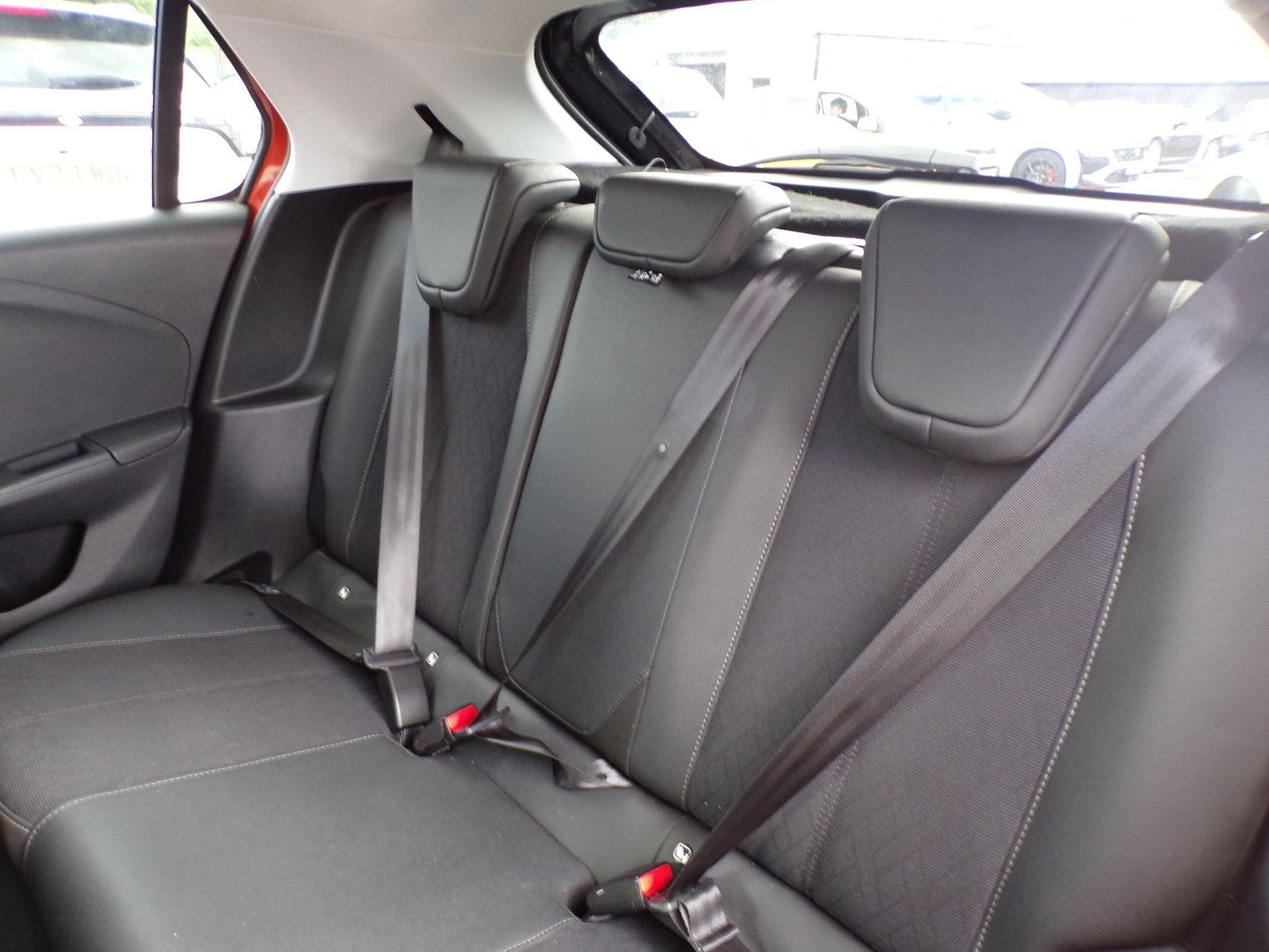 Vauxhall Corsa Image 19