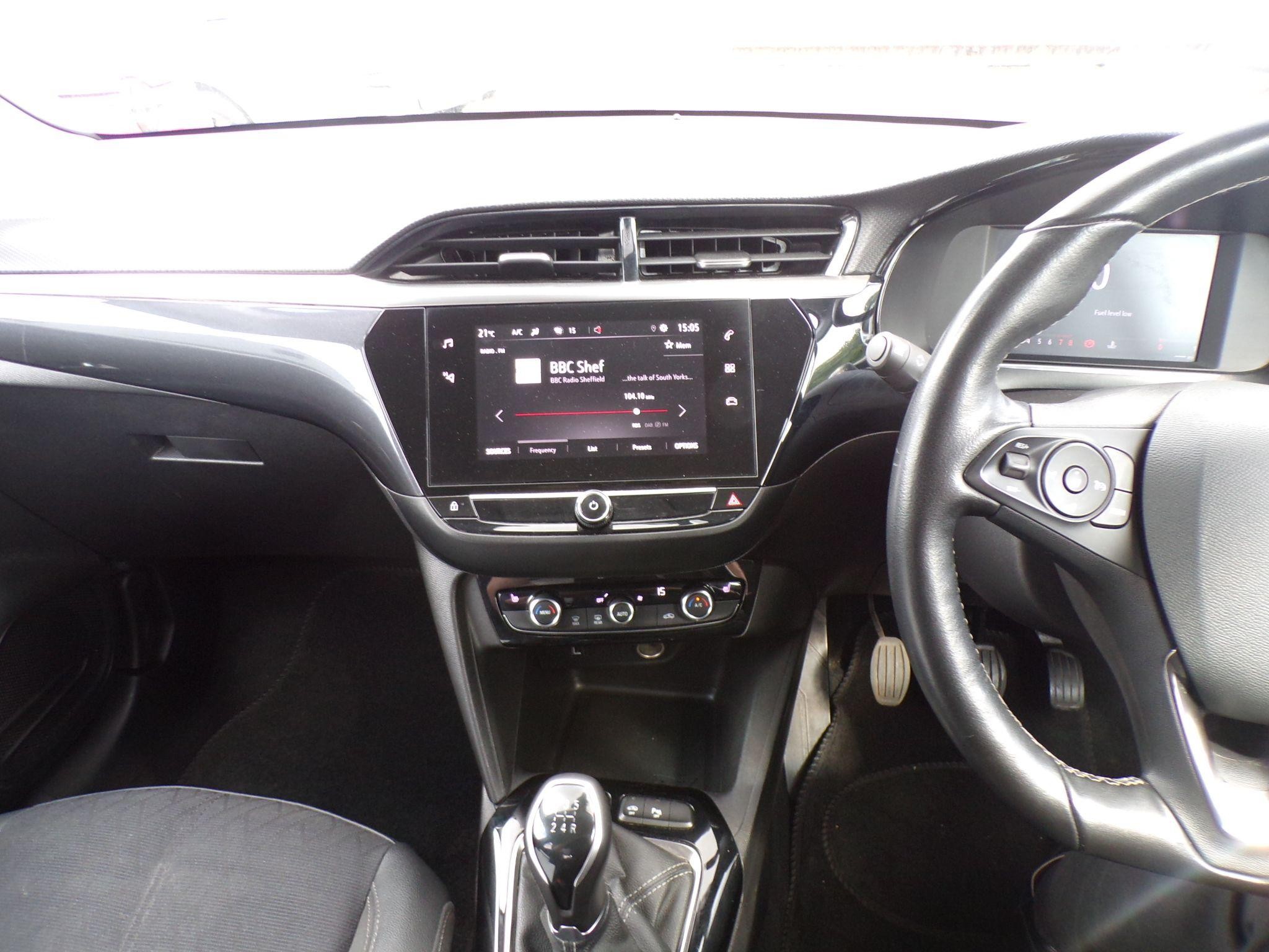 Vauxhall Corsa Image 22