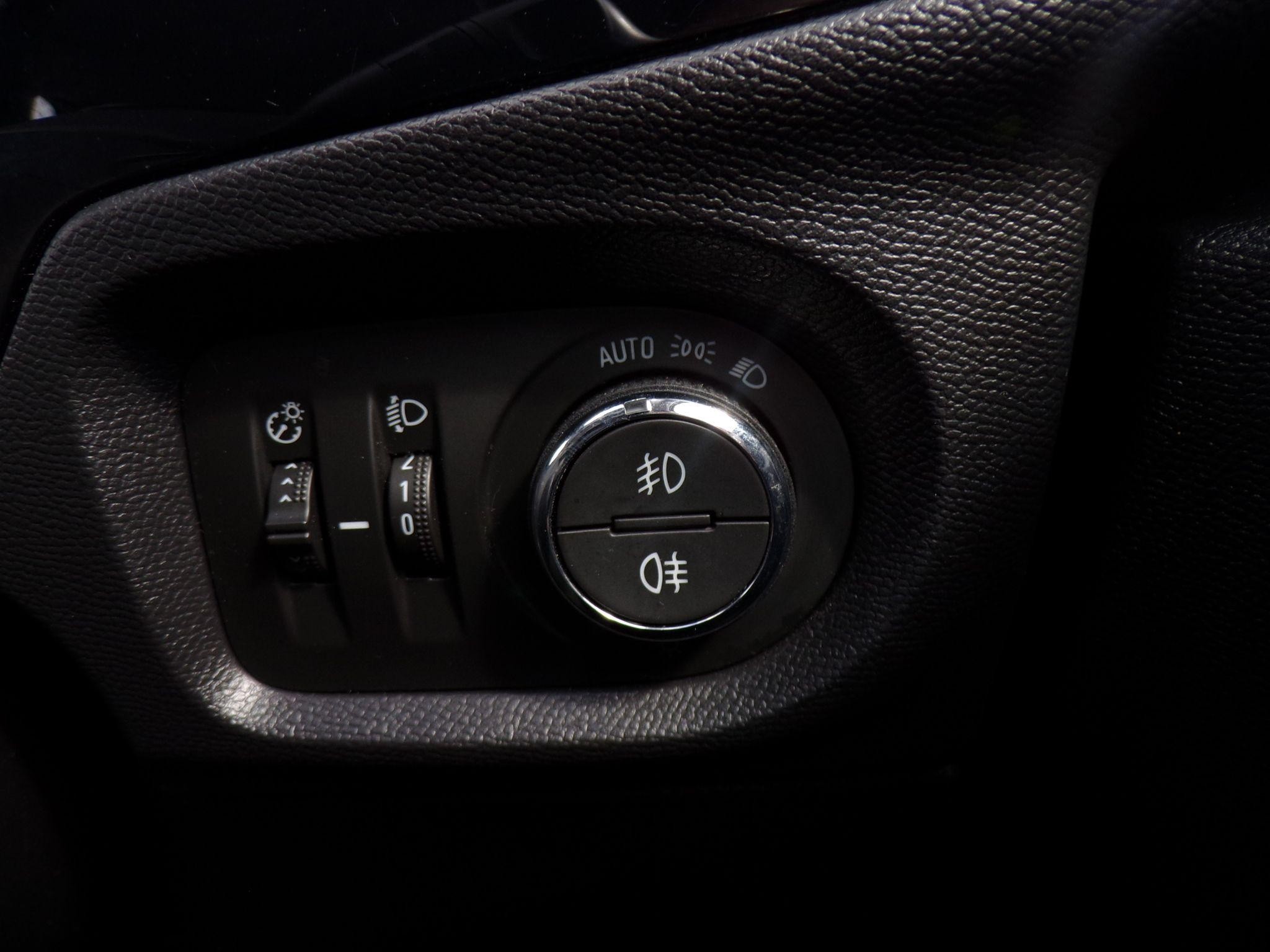 Vauxhall Corsa Image 23