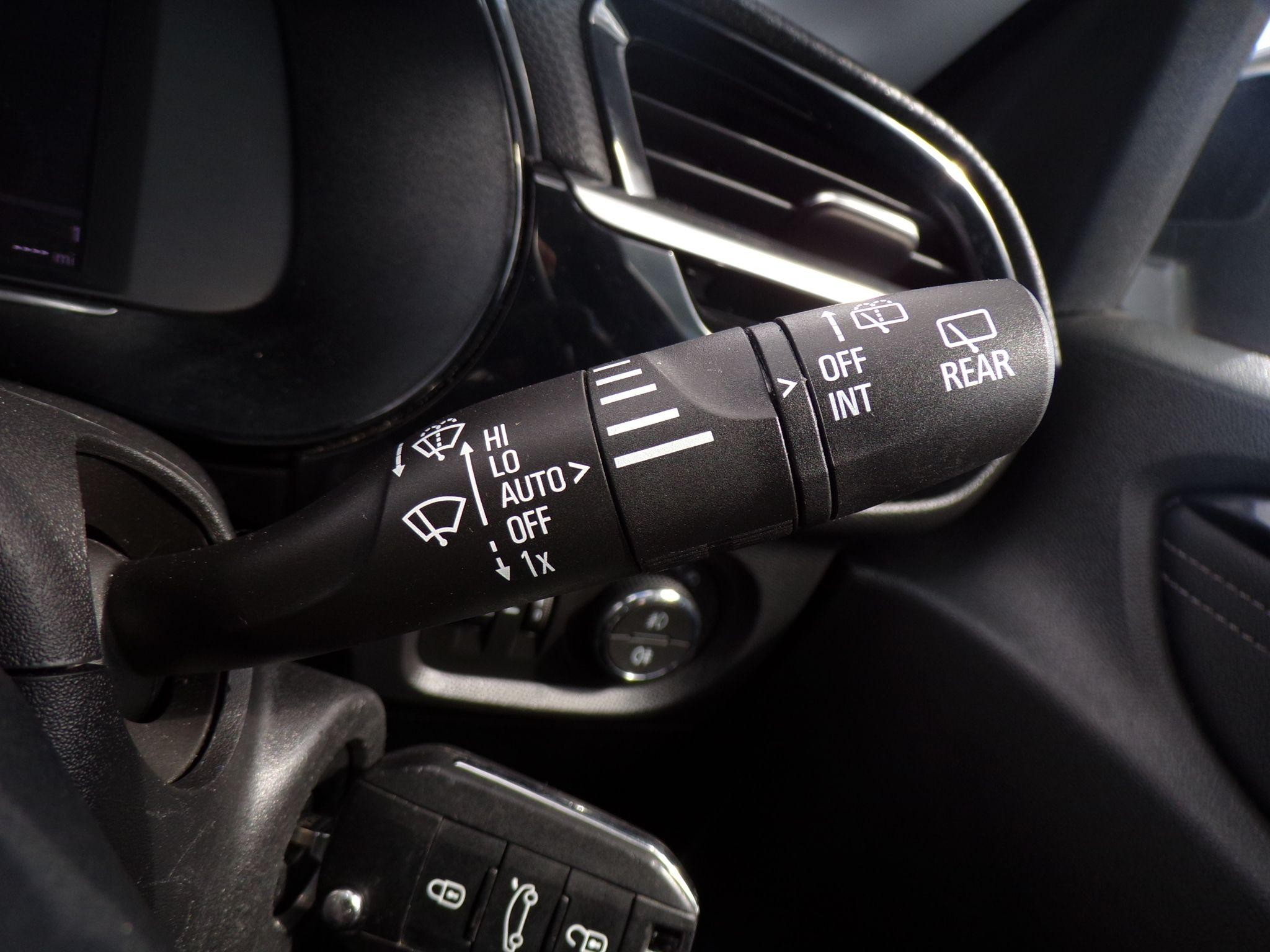 Vauxhall Corsa Image 24