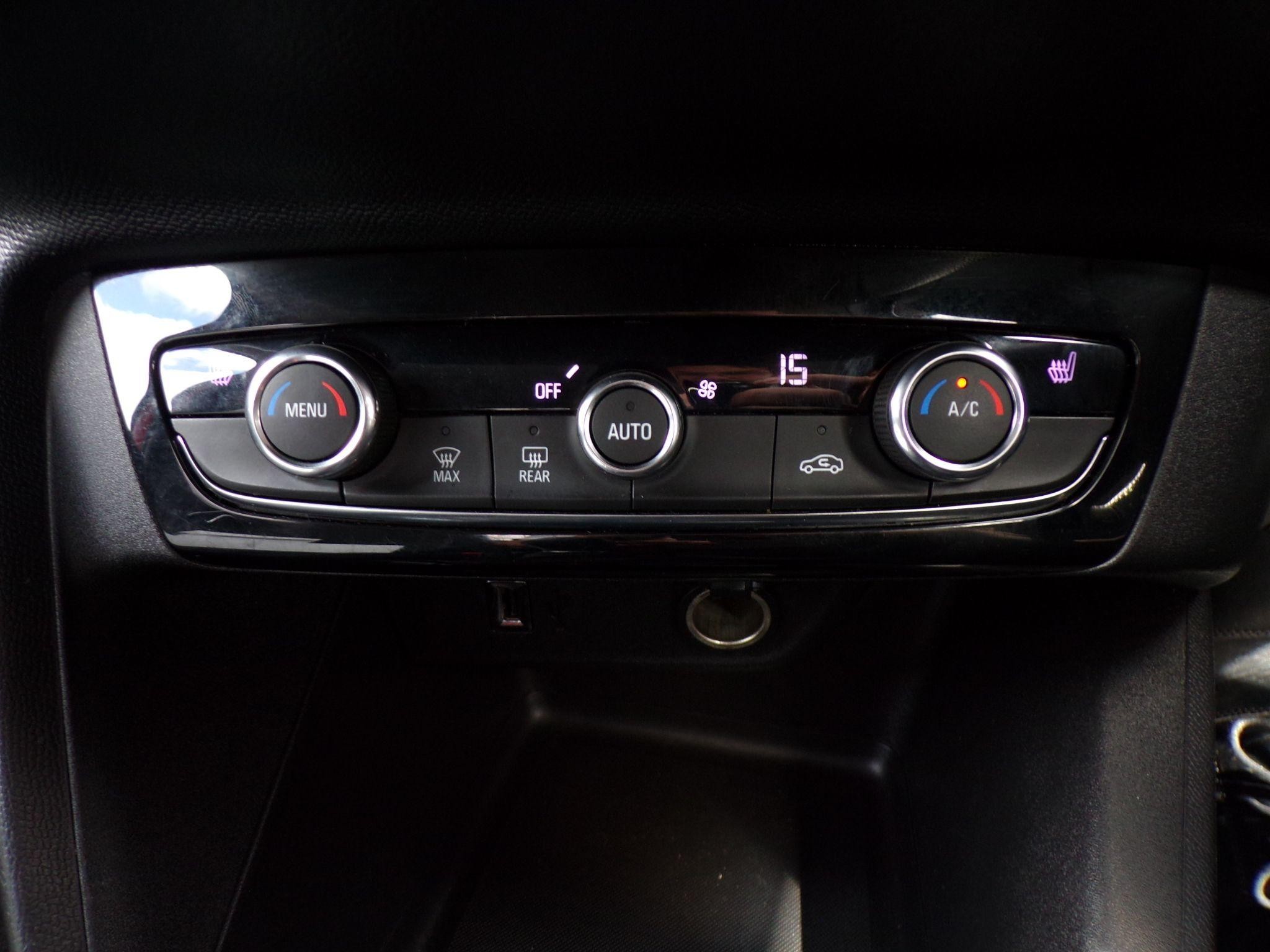 Vauxhall Corsa Image 27