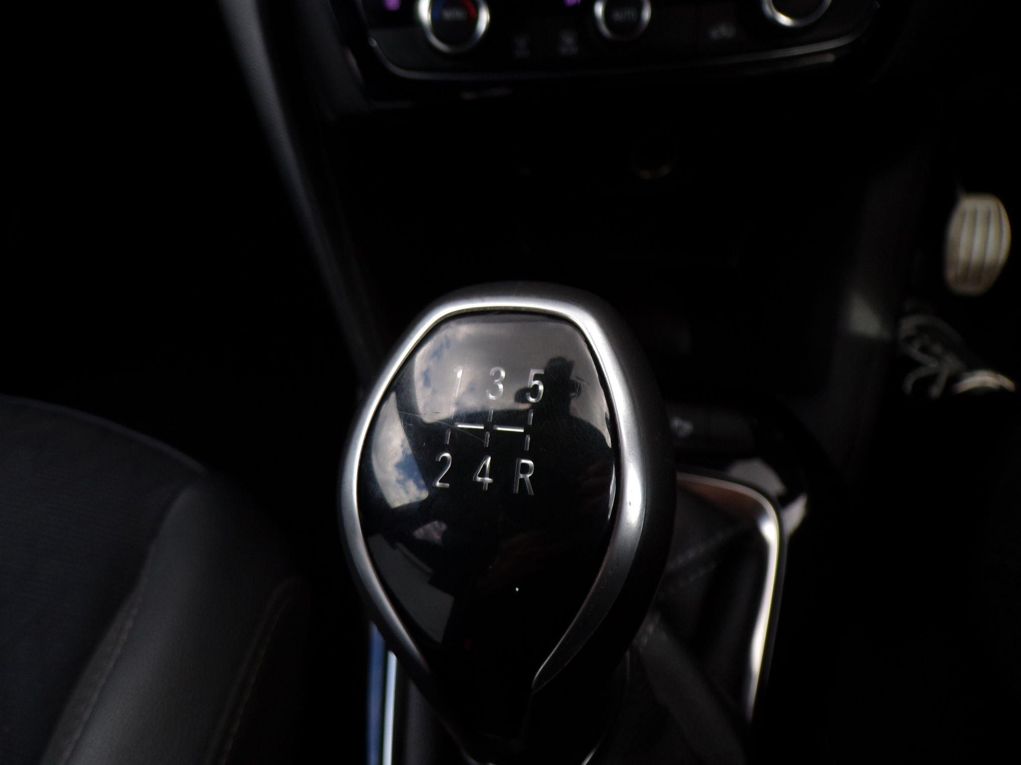 Vauxhall Corsa Image 28