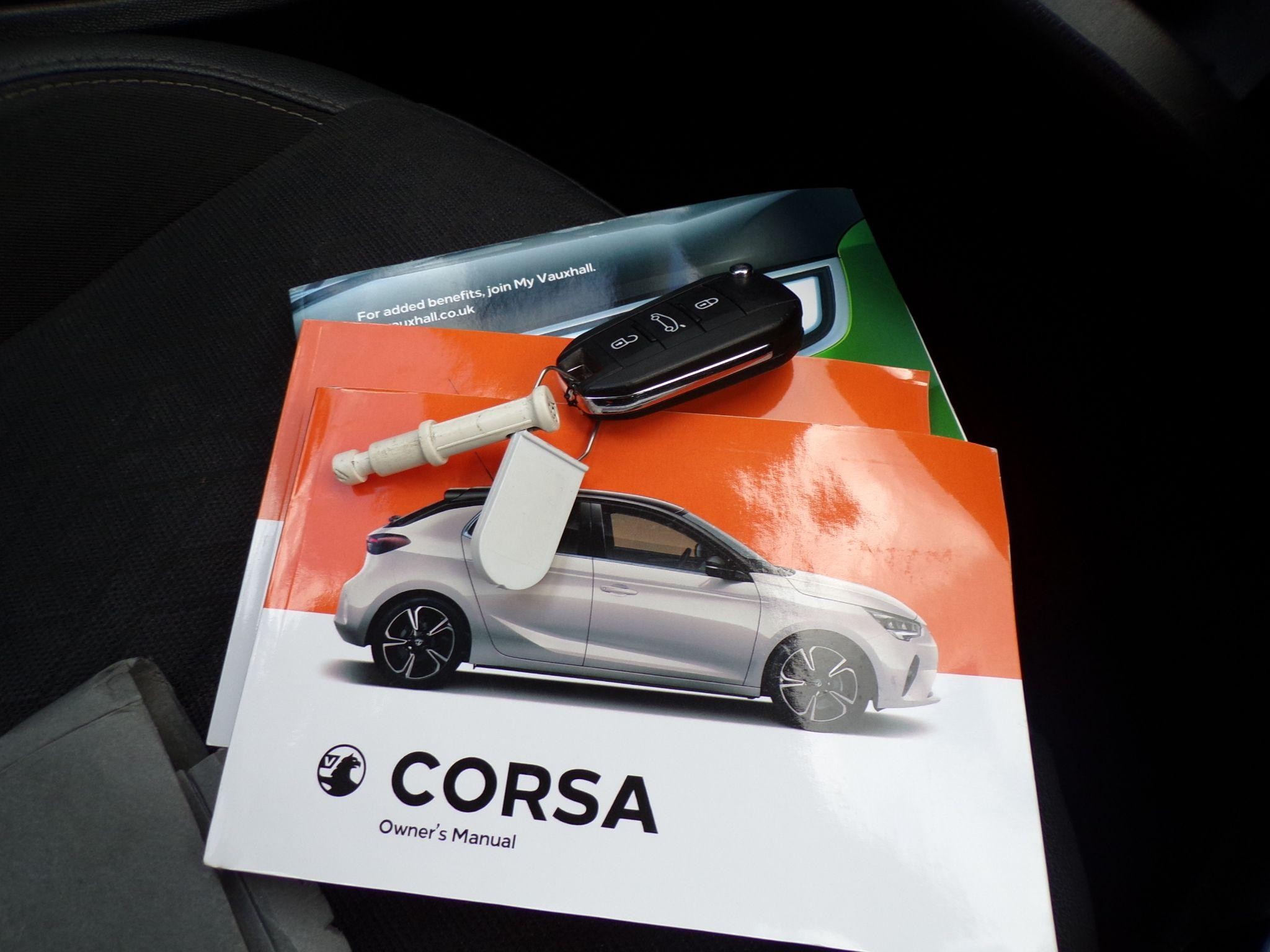Vauxhall Corsa Image 29