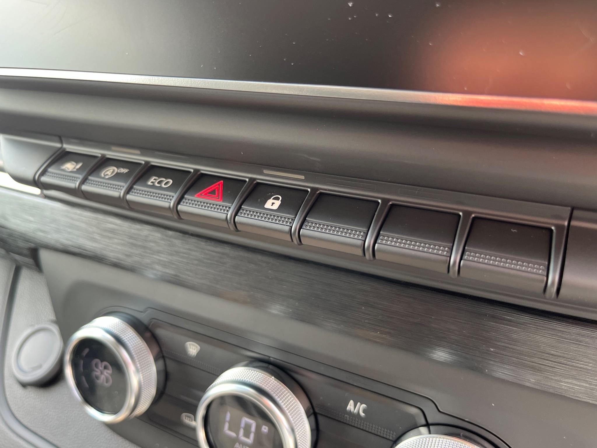Nissan Primastar Image 27