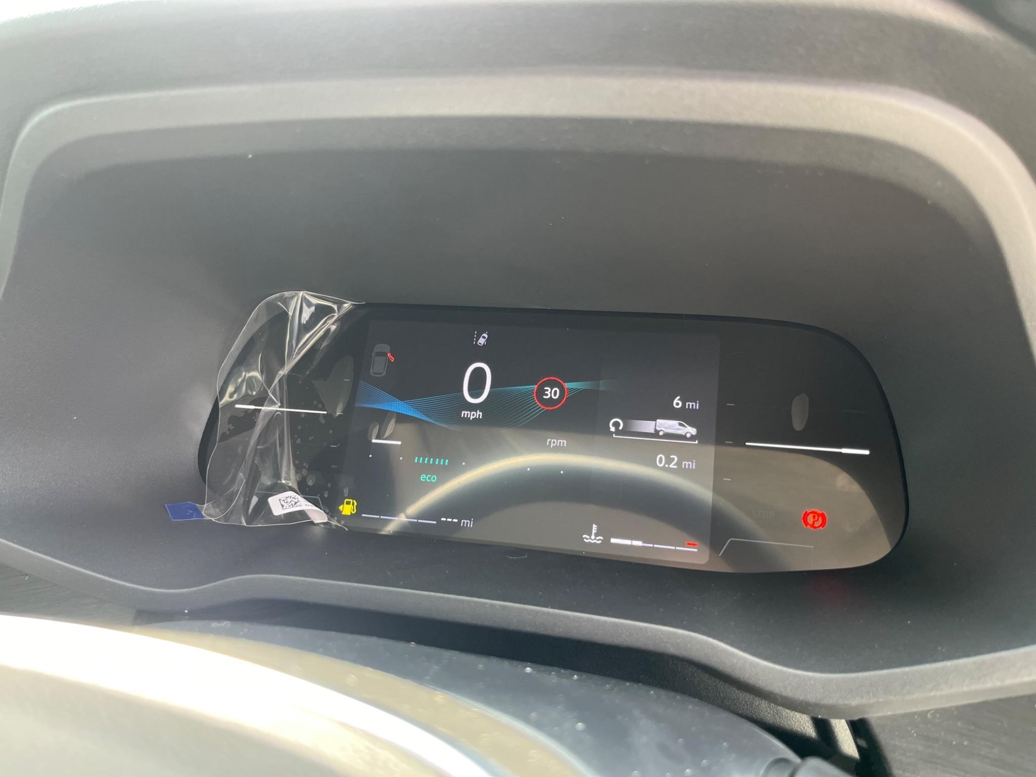 Nissan Primastar Image 29