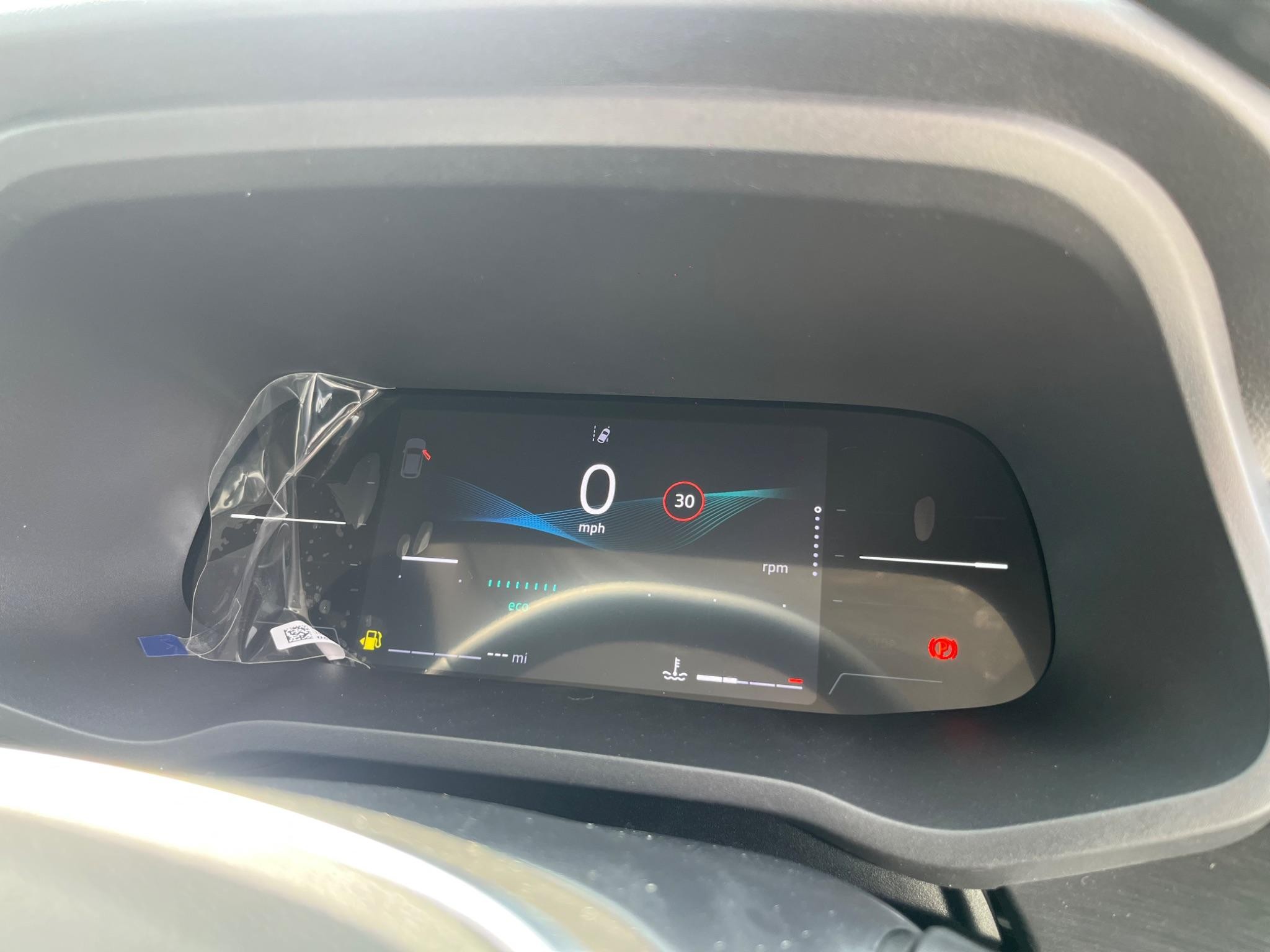 Nissan Primastar Image 30