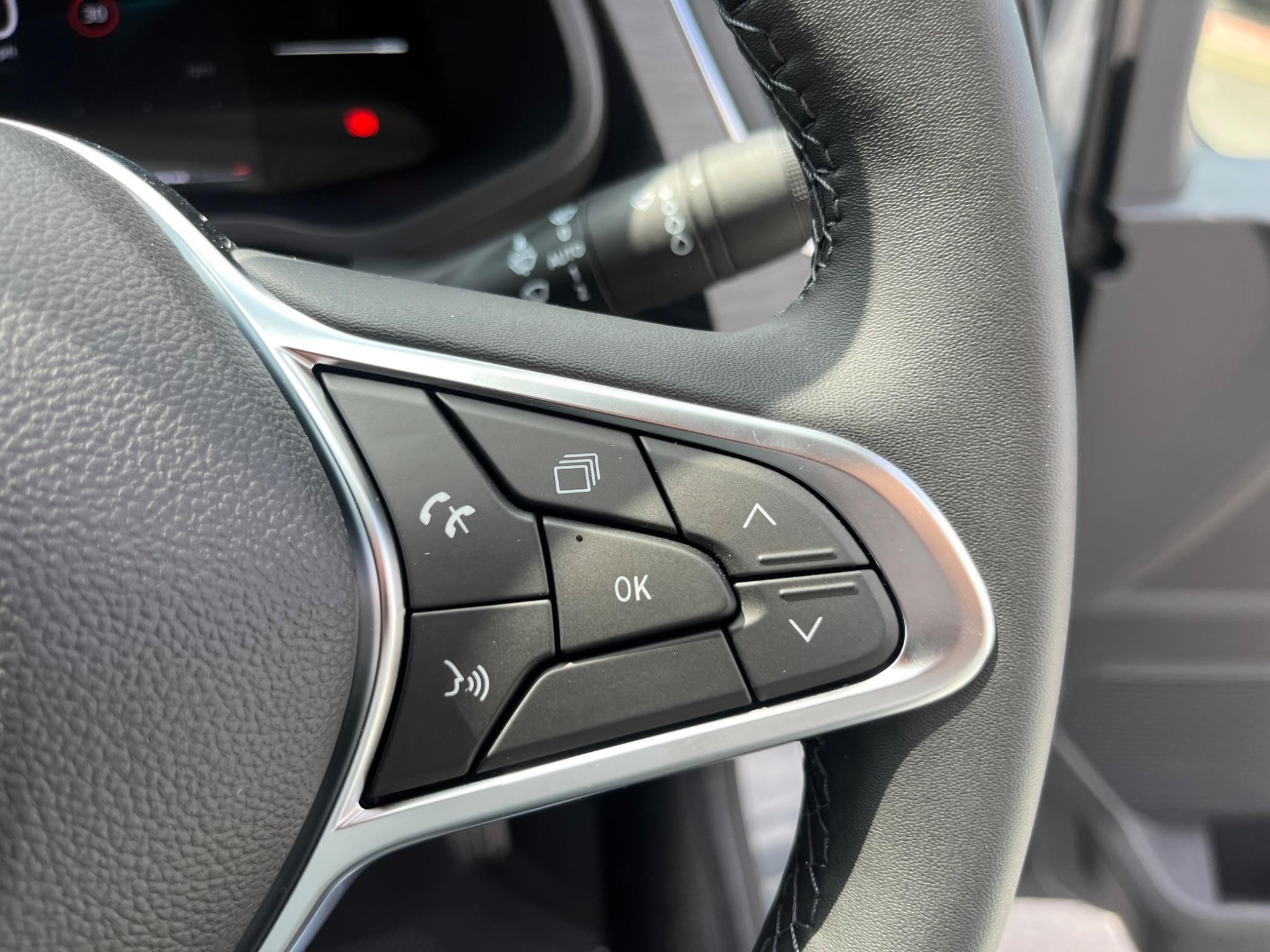 Nissan Primastar Image 32