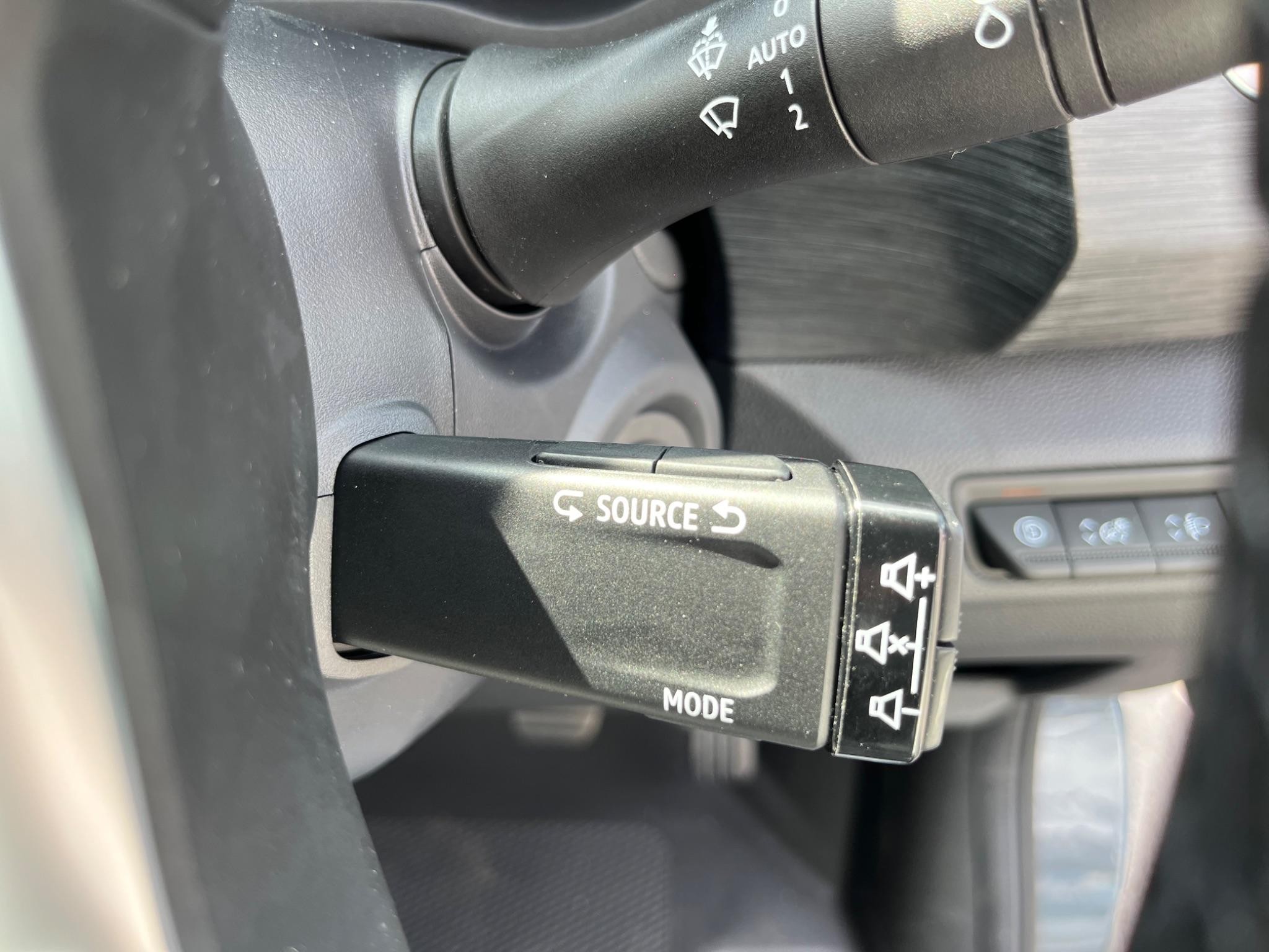 Nissan Primastar Image 35