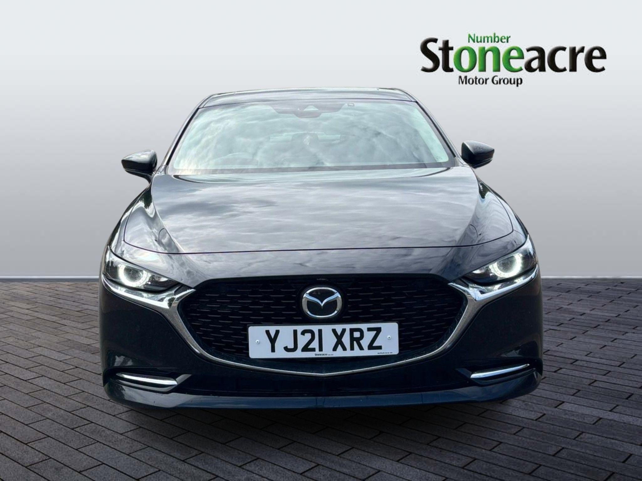 Mazda3 Image 2