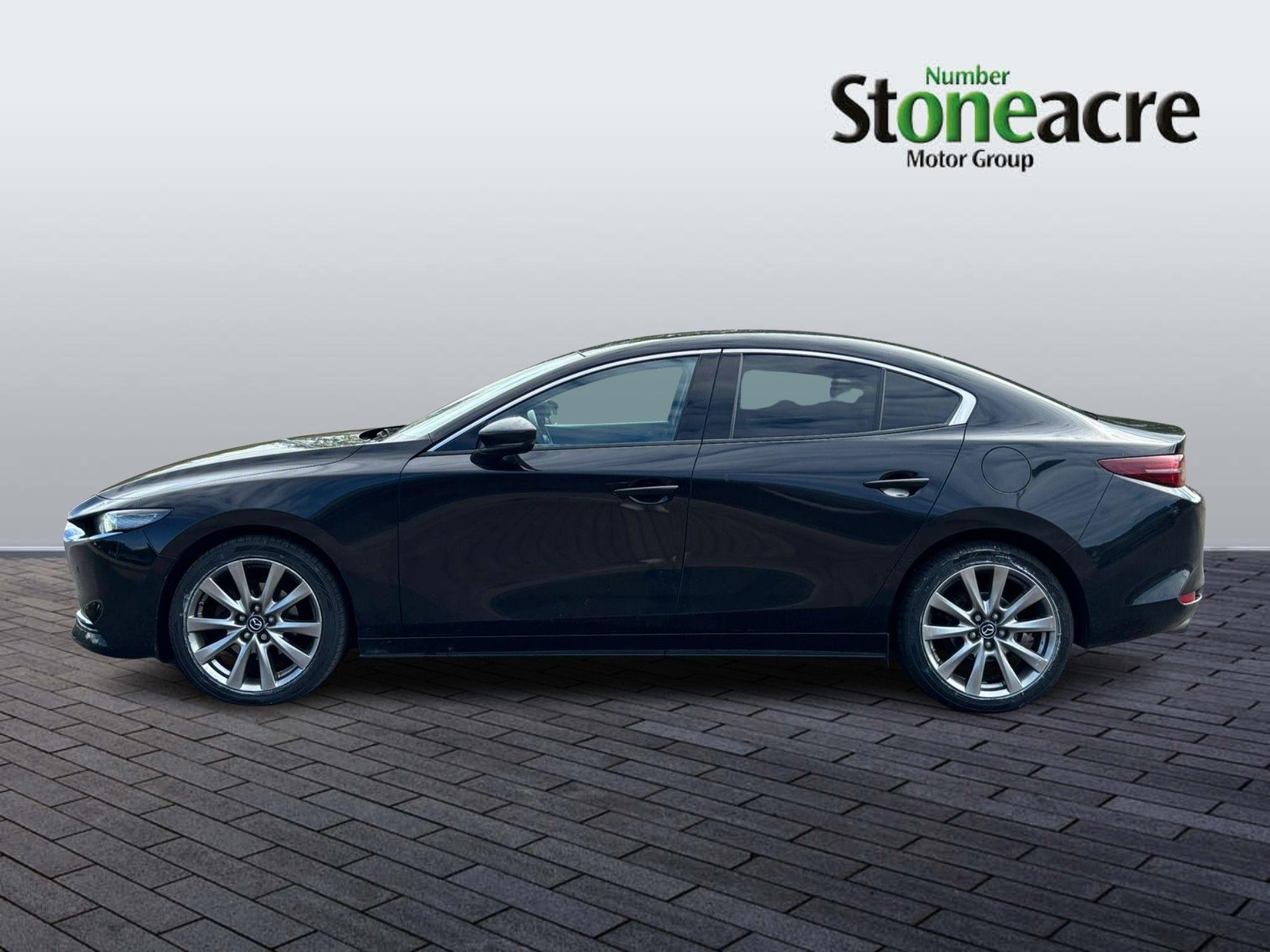 Mazda3 Image 4