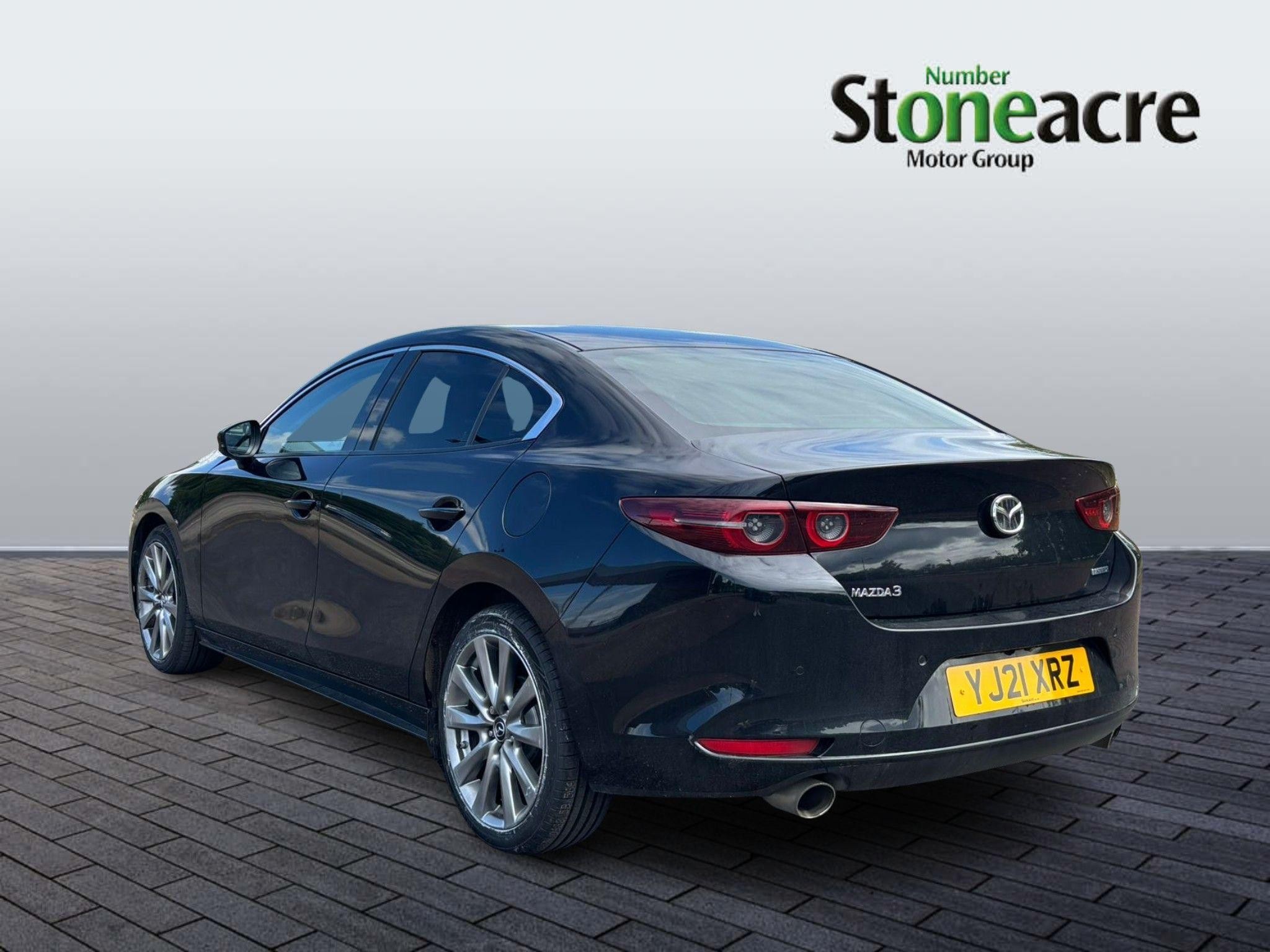 Mazda3 Image 5