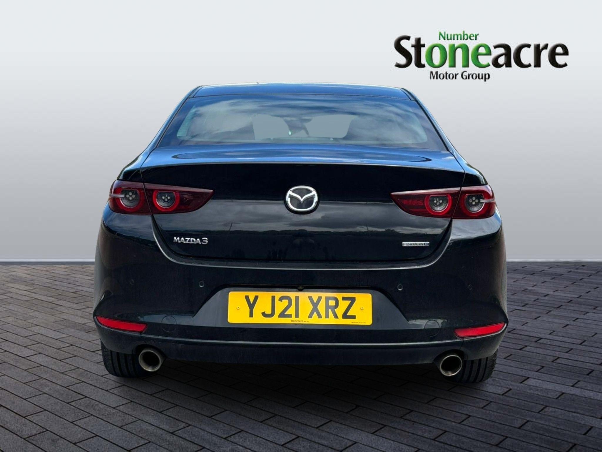 Mazda3 Image 6