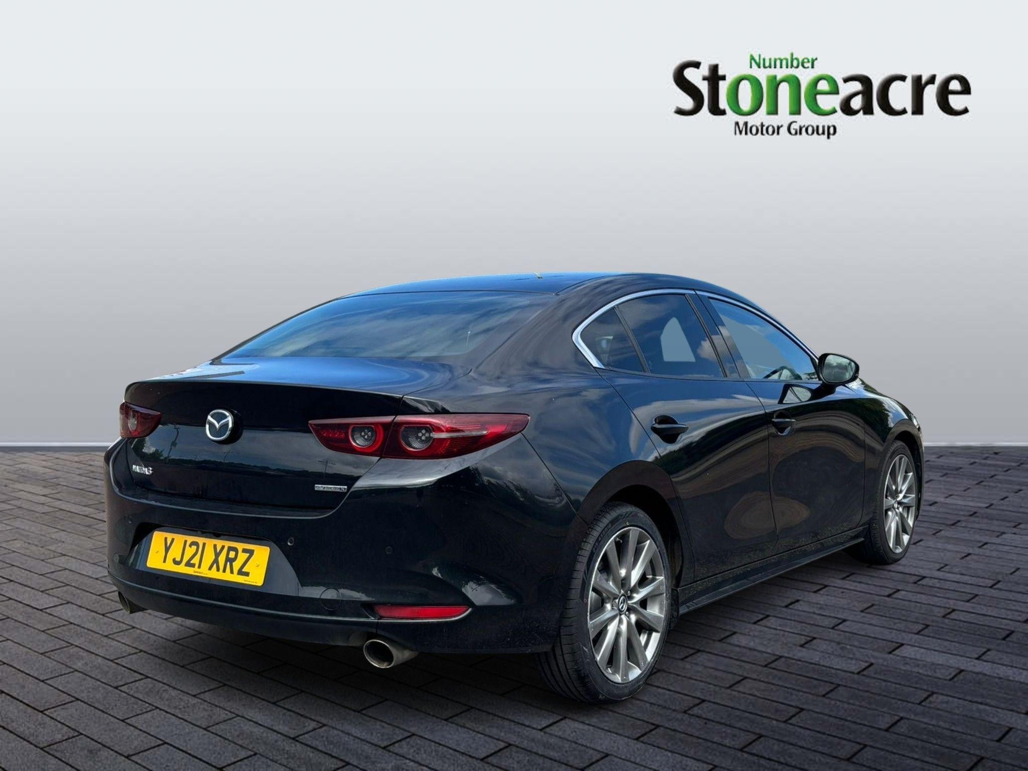 Mazda3 Image 7