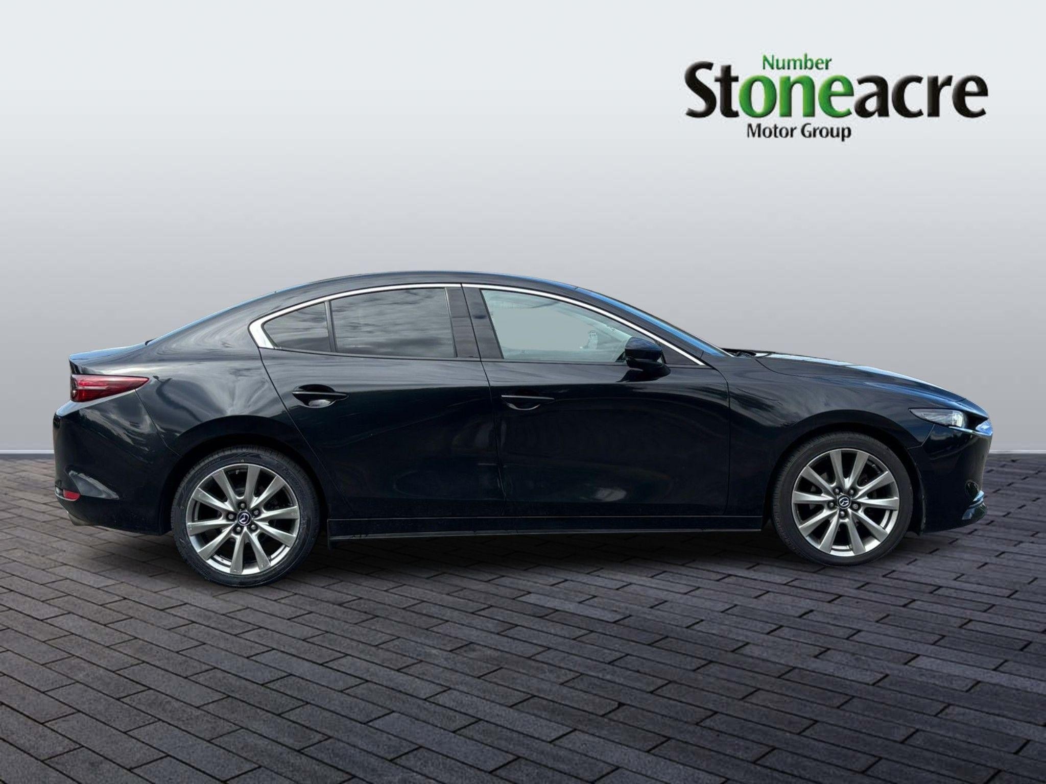 Mazda3 Image 8