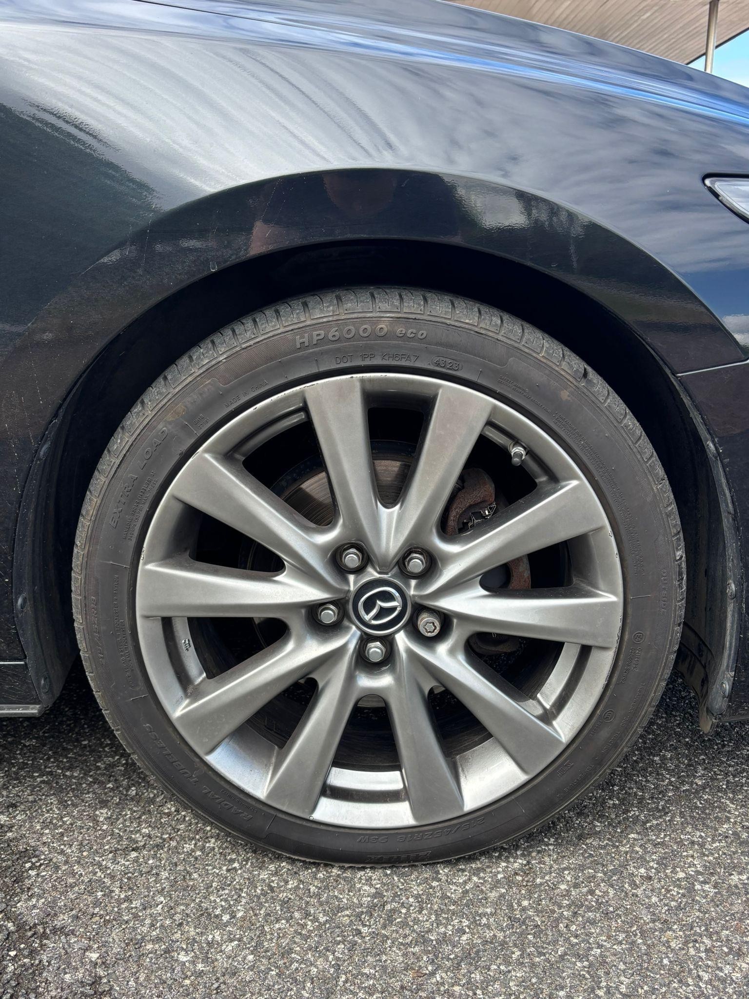 Mazda3 Image 10