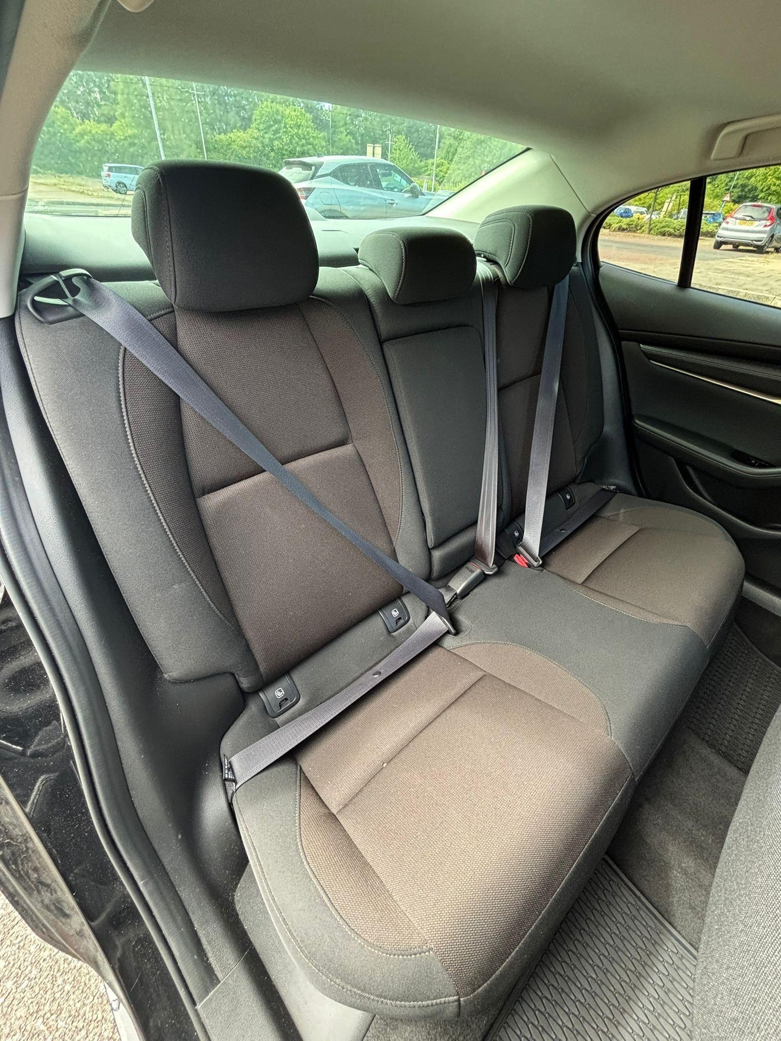 Mazda3 Image 11