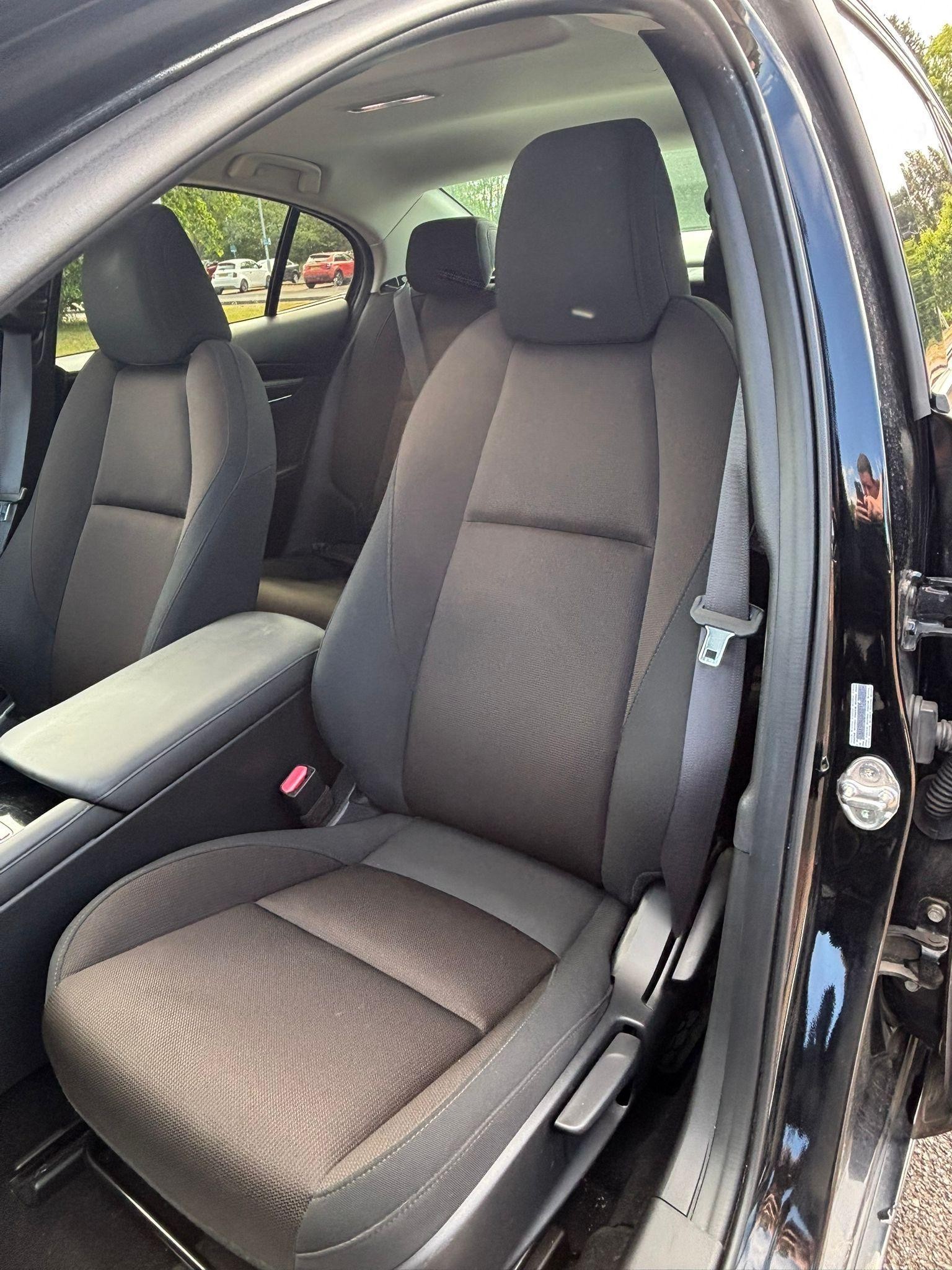 Mazda3 Image 13