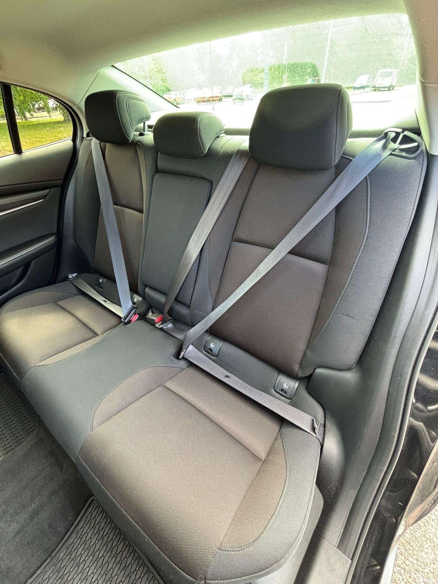 Mazda3 Image 14