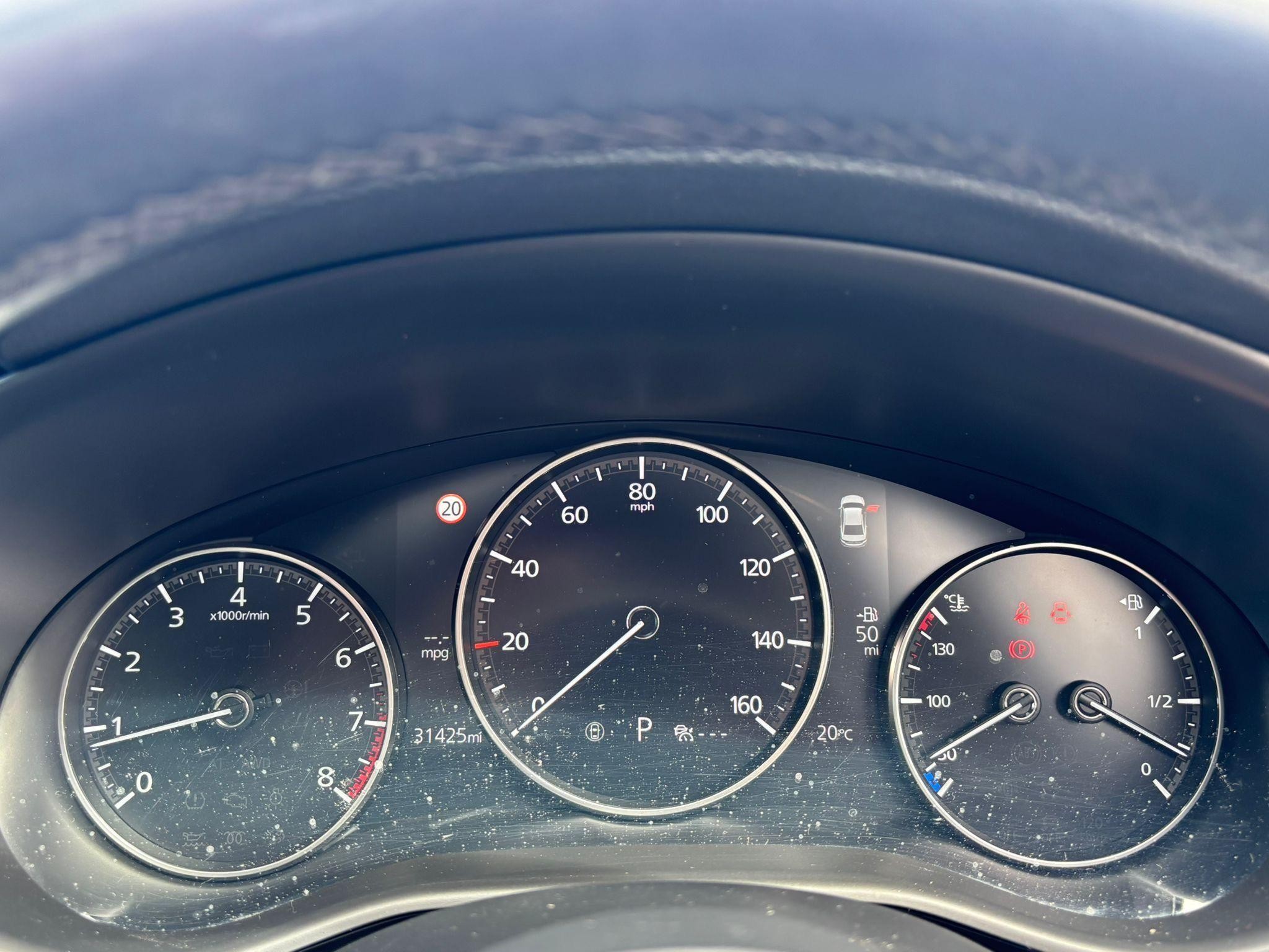 Mazda3 Image 15