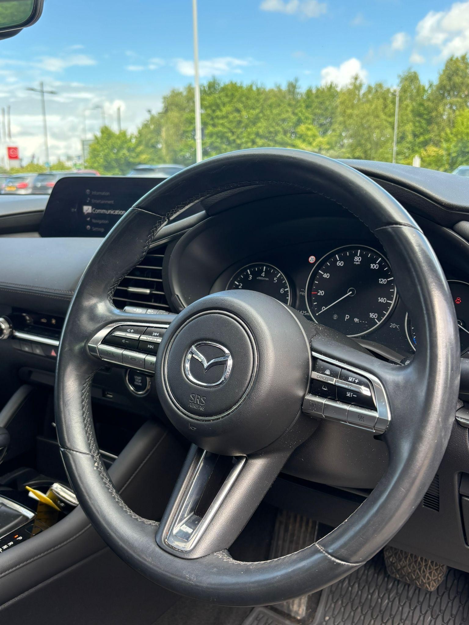 Mazda3 Image 16