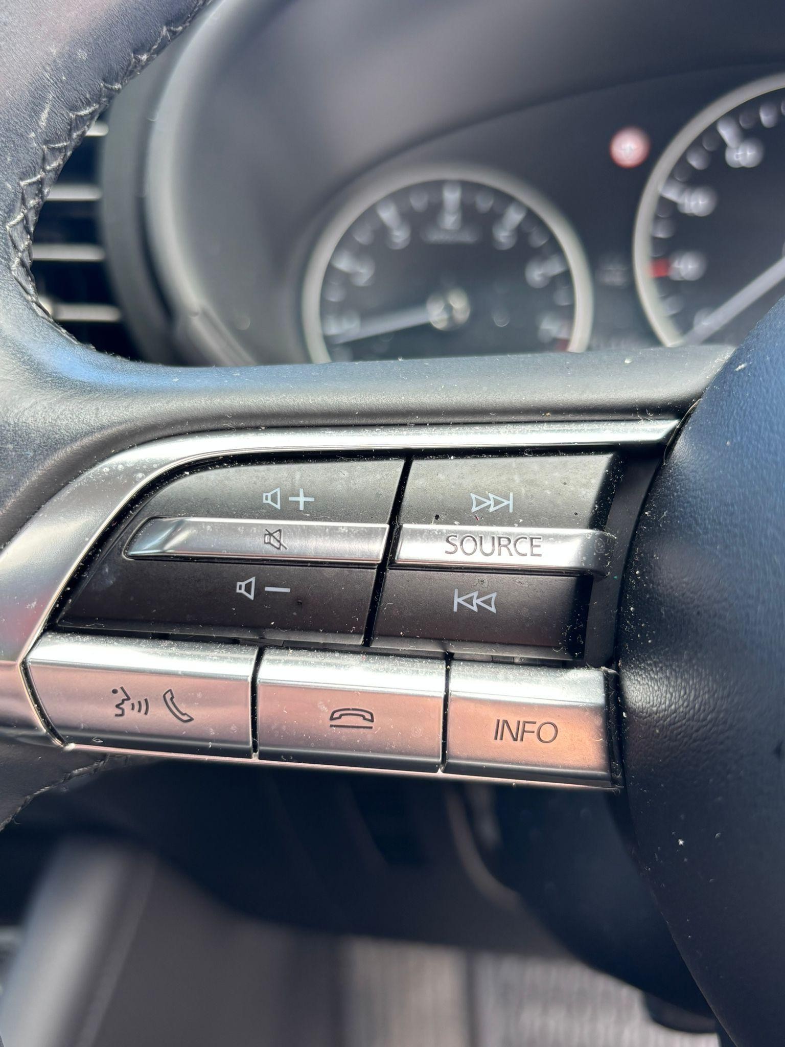 Mazda3 Image 17