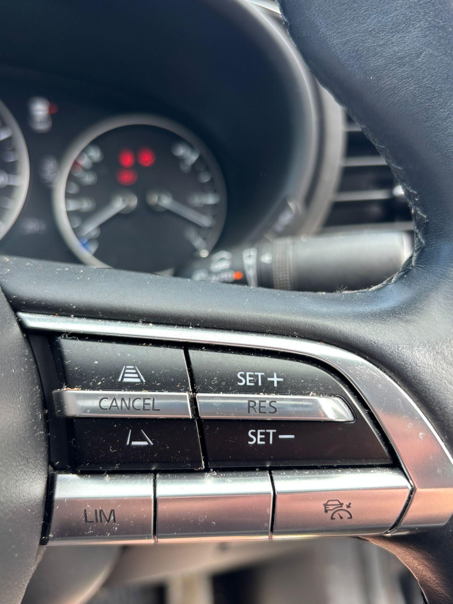 Mazda3 Image 18